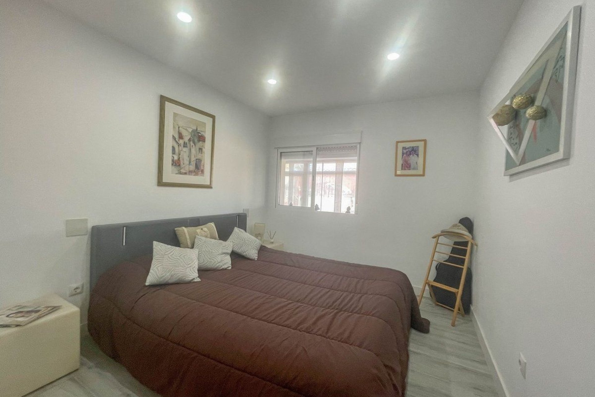 Vente - Villa - Calpe - Cometa III