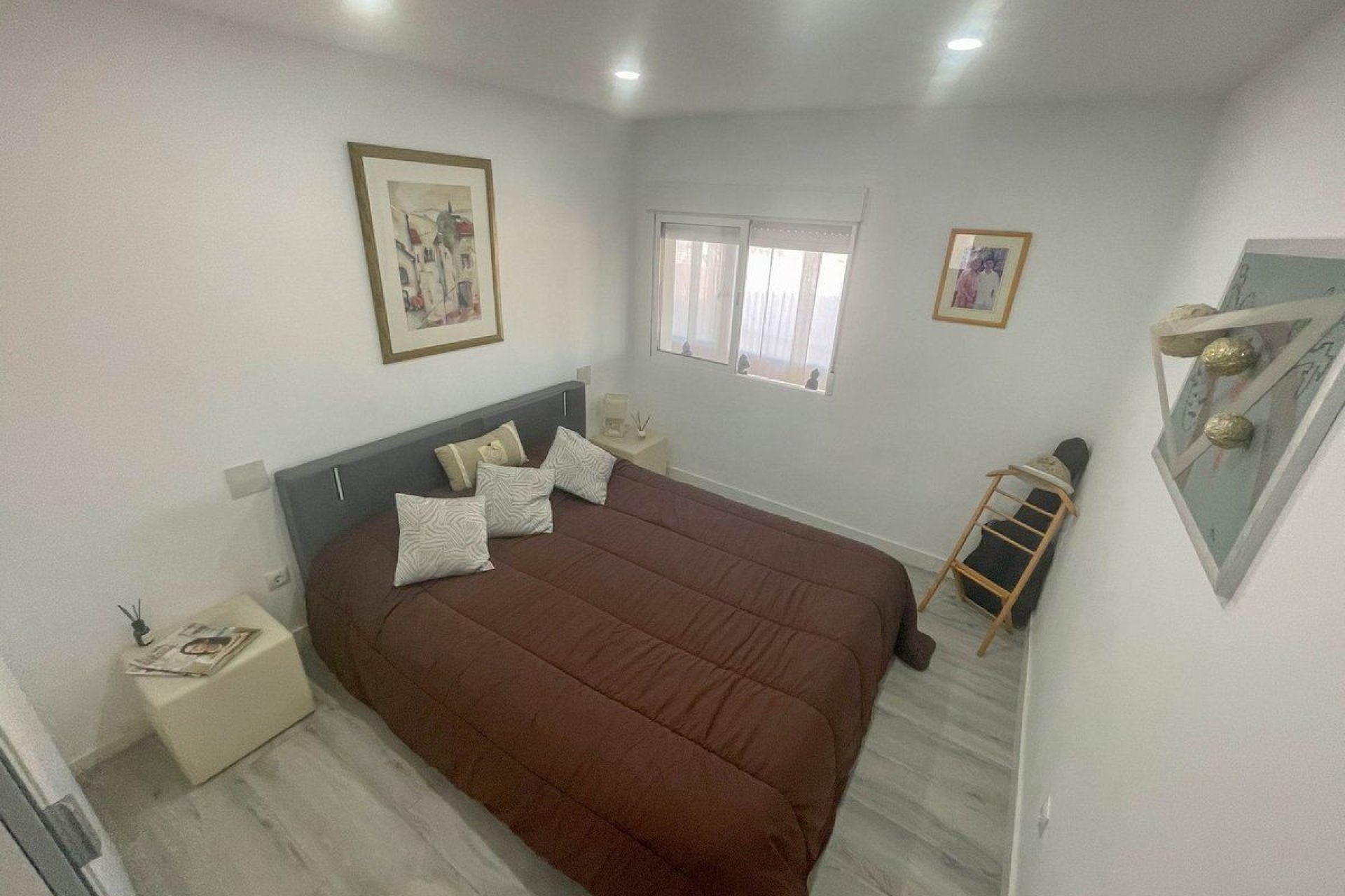 Vente - Villa - Calpe - Cometa III