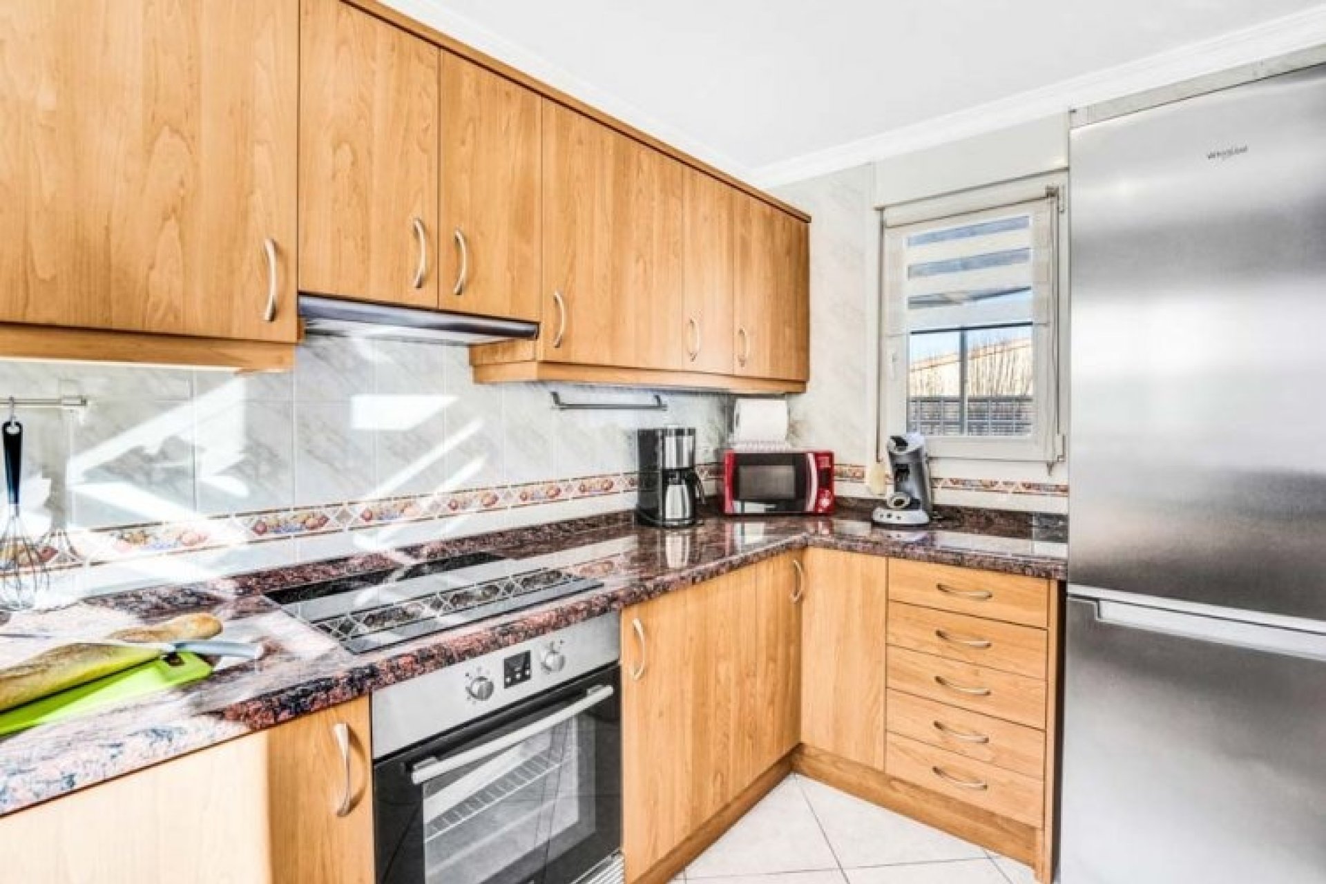 Vente - Villa - Calpe - Costeres