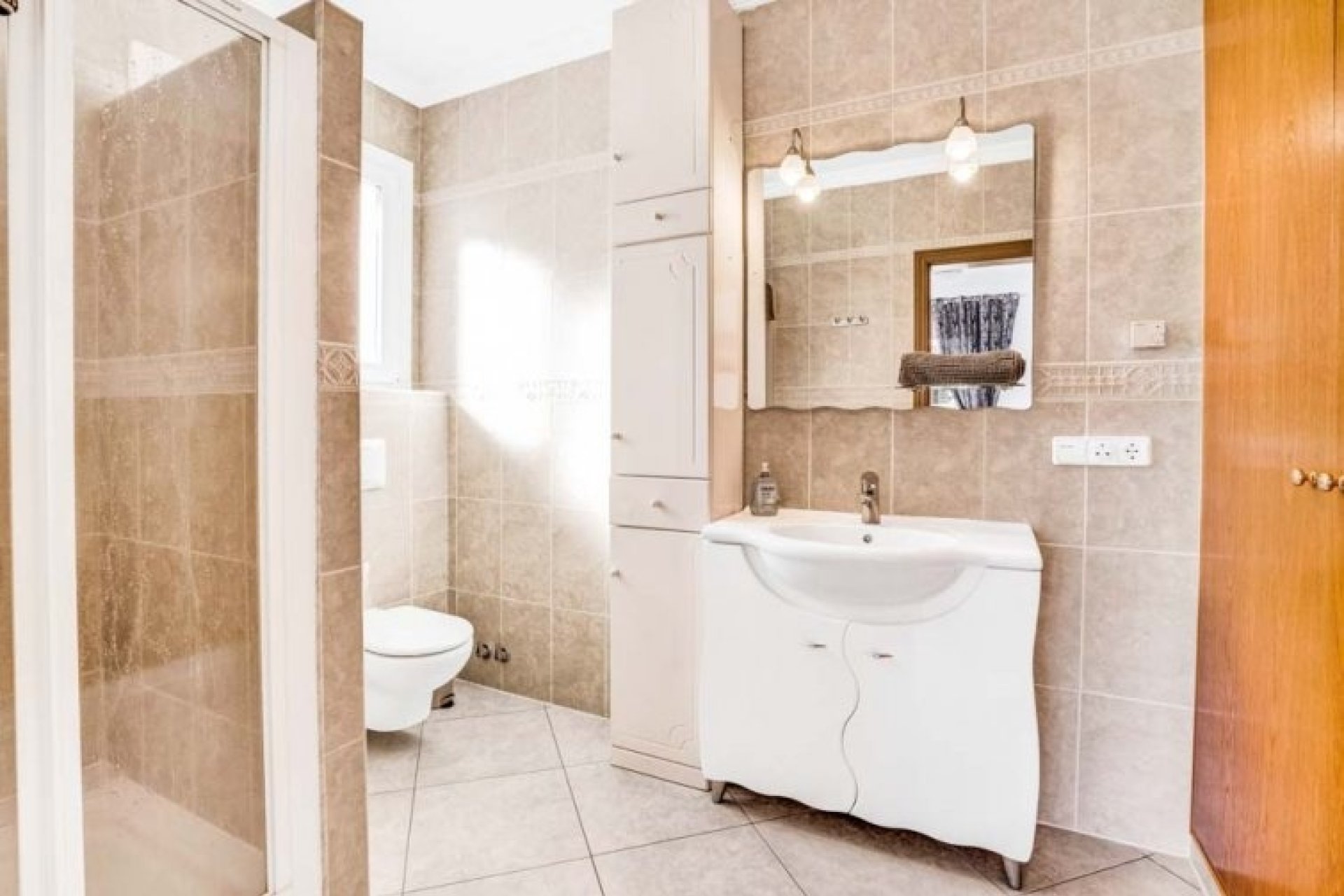 Vente - Villa - Calpe - Costeres