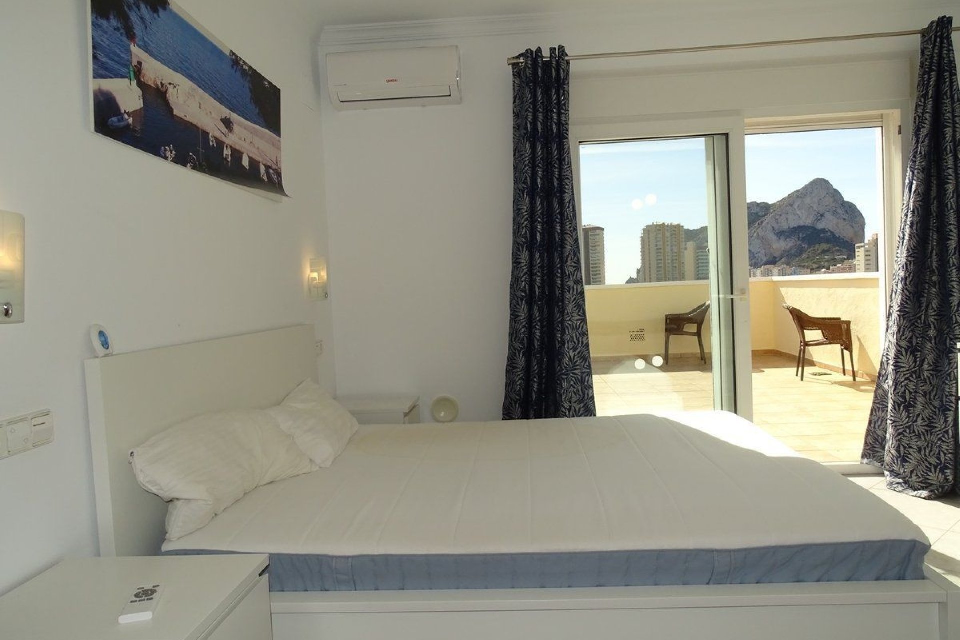 Vente - Villa - Calpe - Costeres