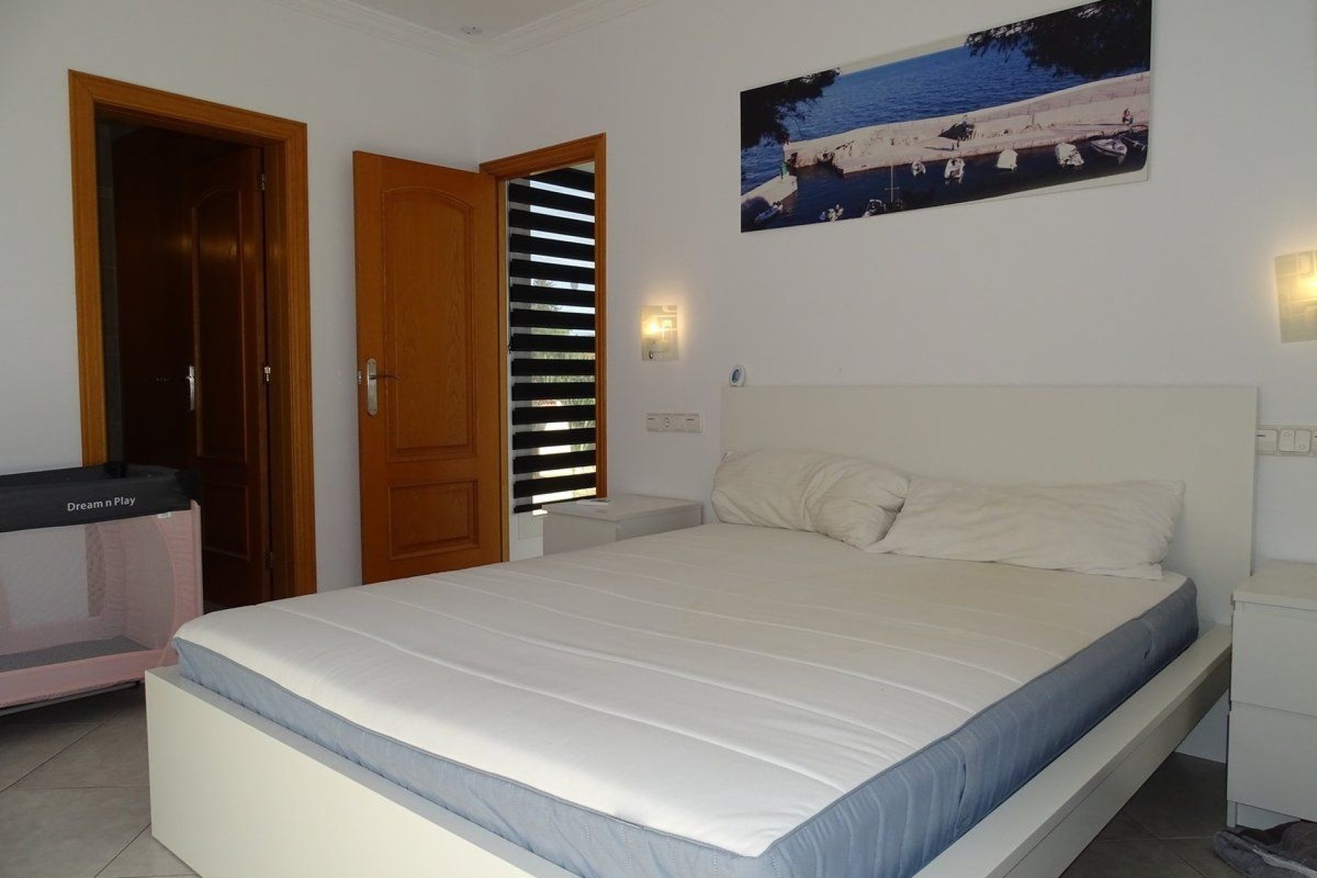 Vente - Villa - Calpe - Costeres