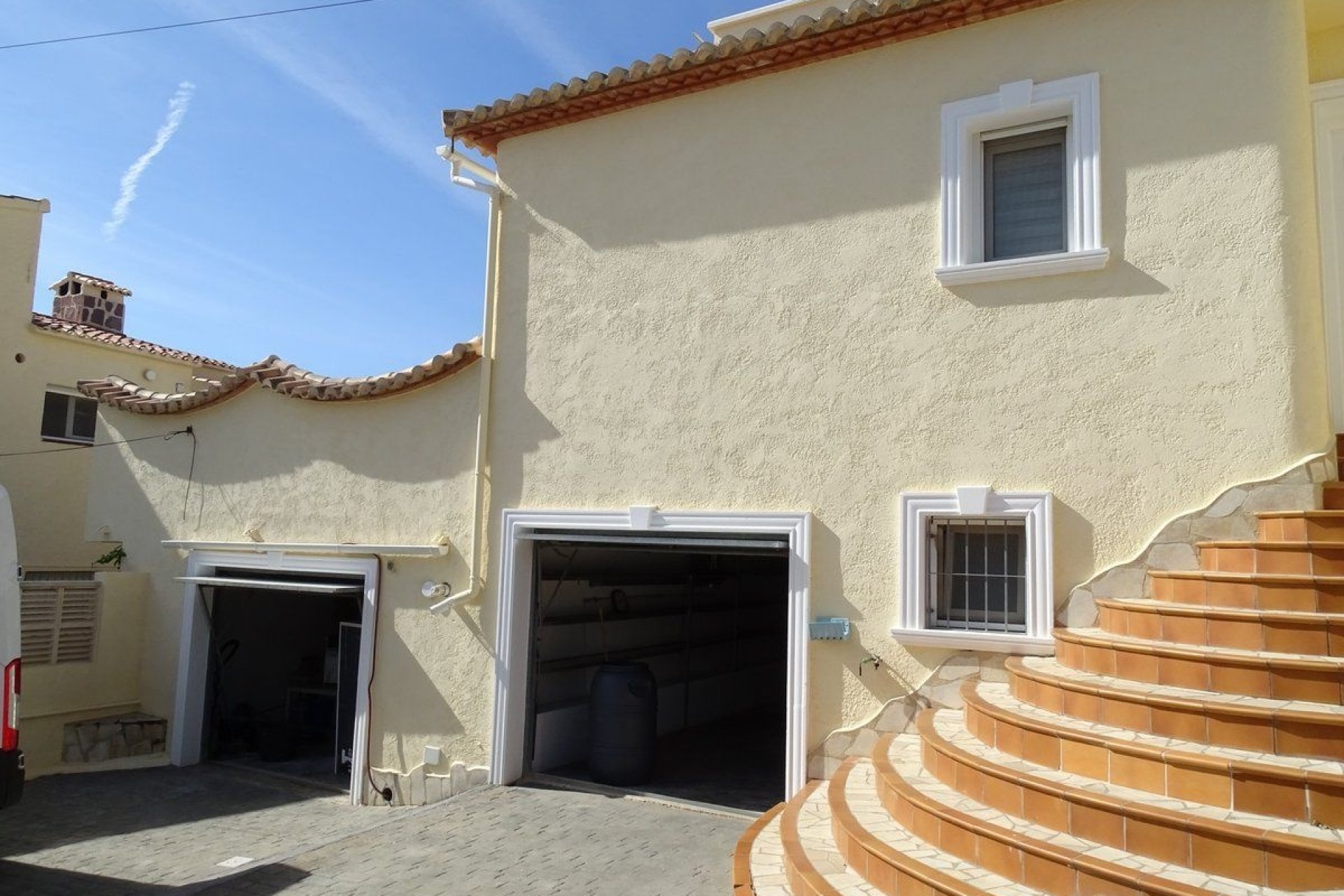 Vente - Villa - Calpe - Costeres