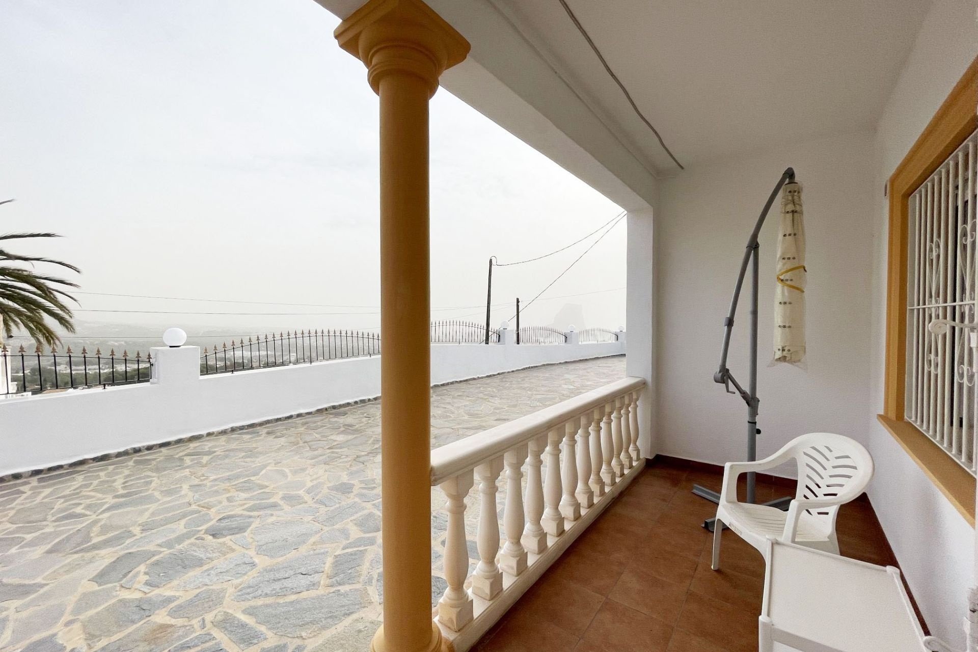 Vente - Villa - Calpe - Cucarres