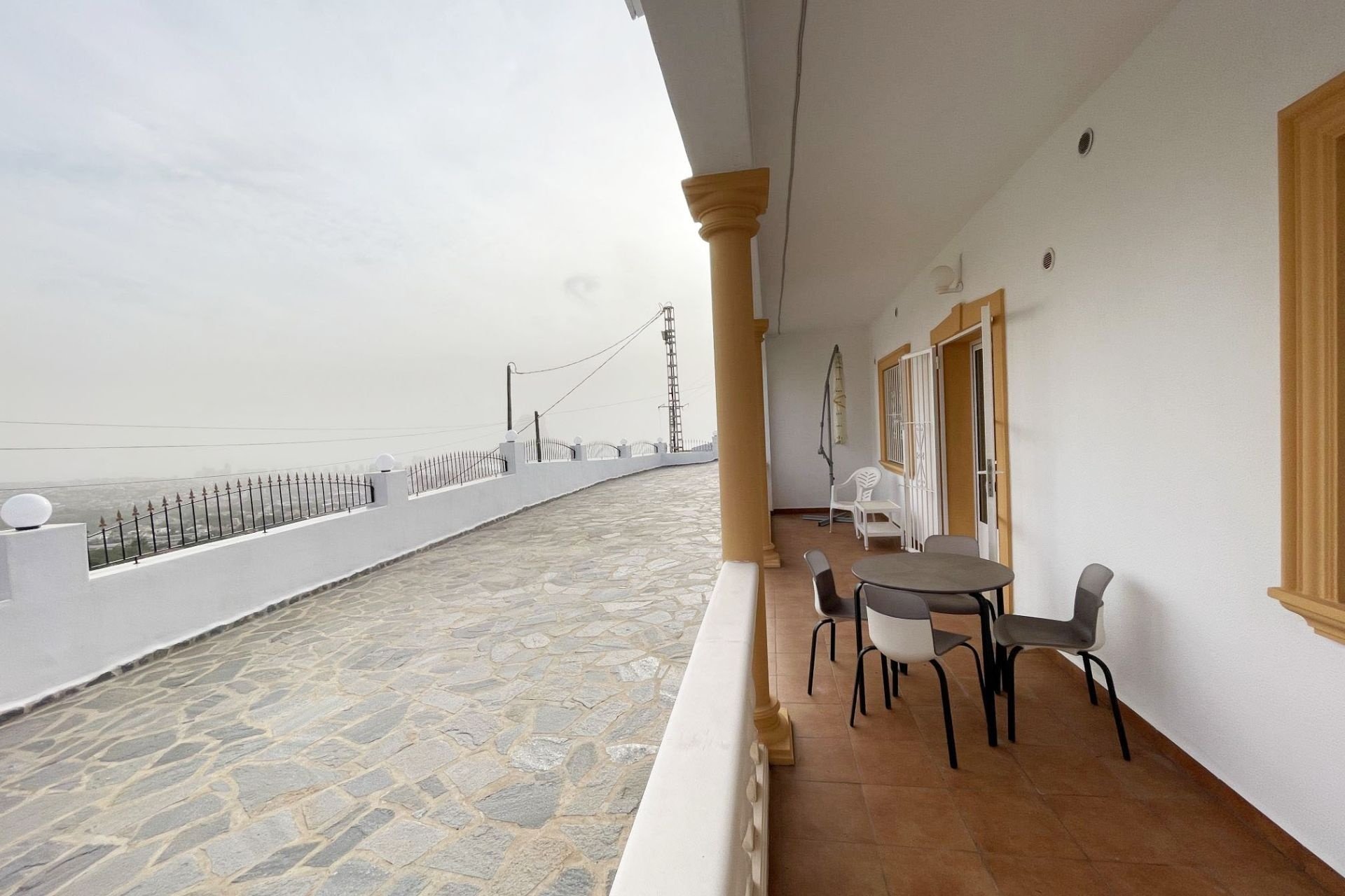 Vente - Villa - Calpe - Cucarres