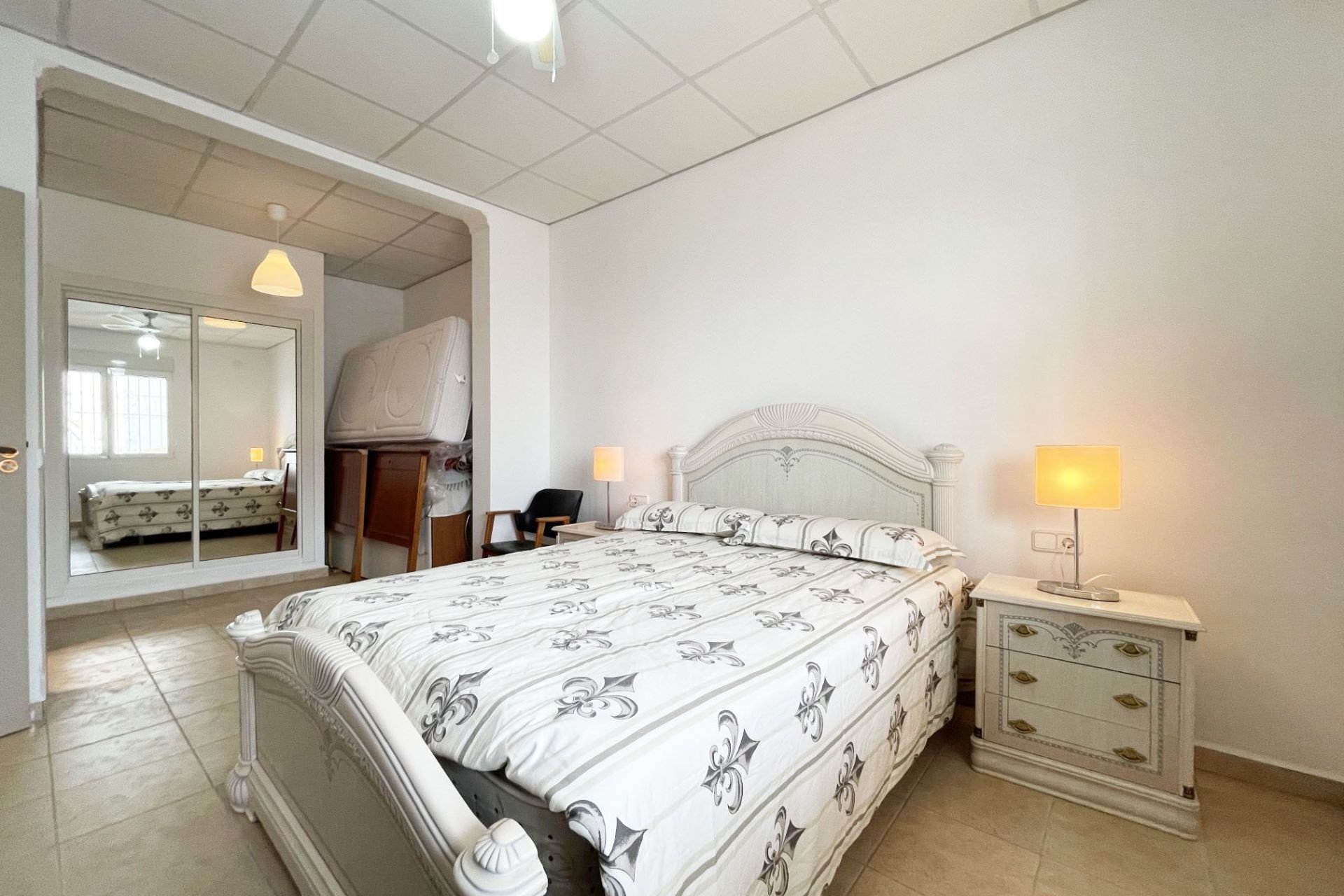 Vente - Villa - Calpe - Cucarres