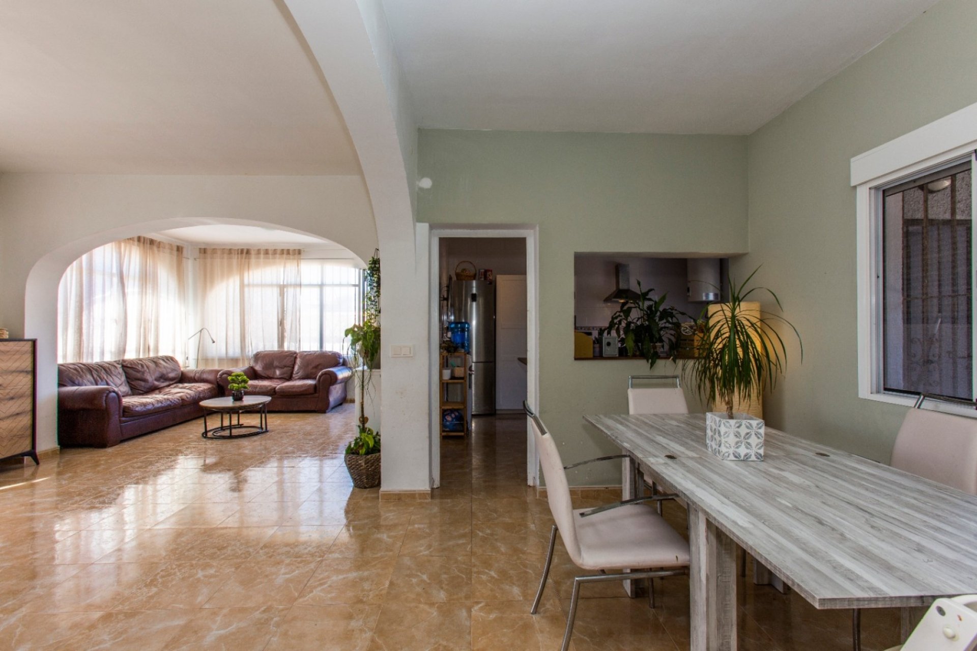 Vente - Villa - Calpe - El Sol
