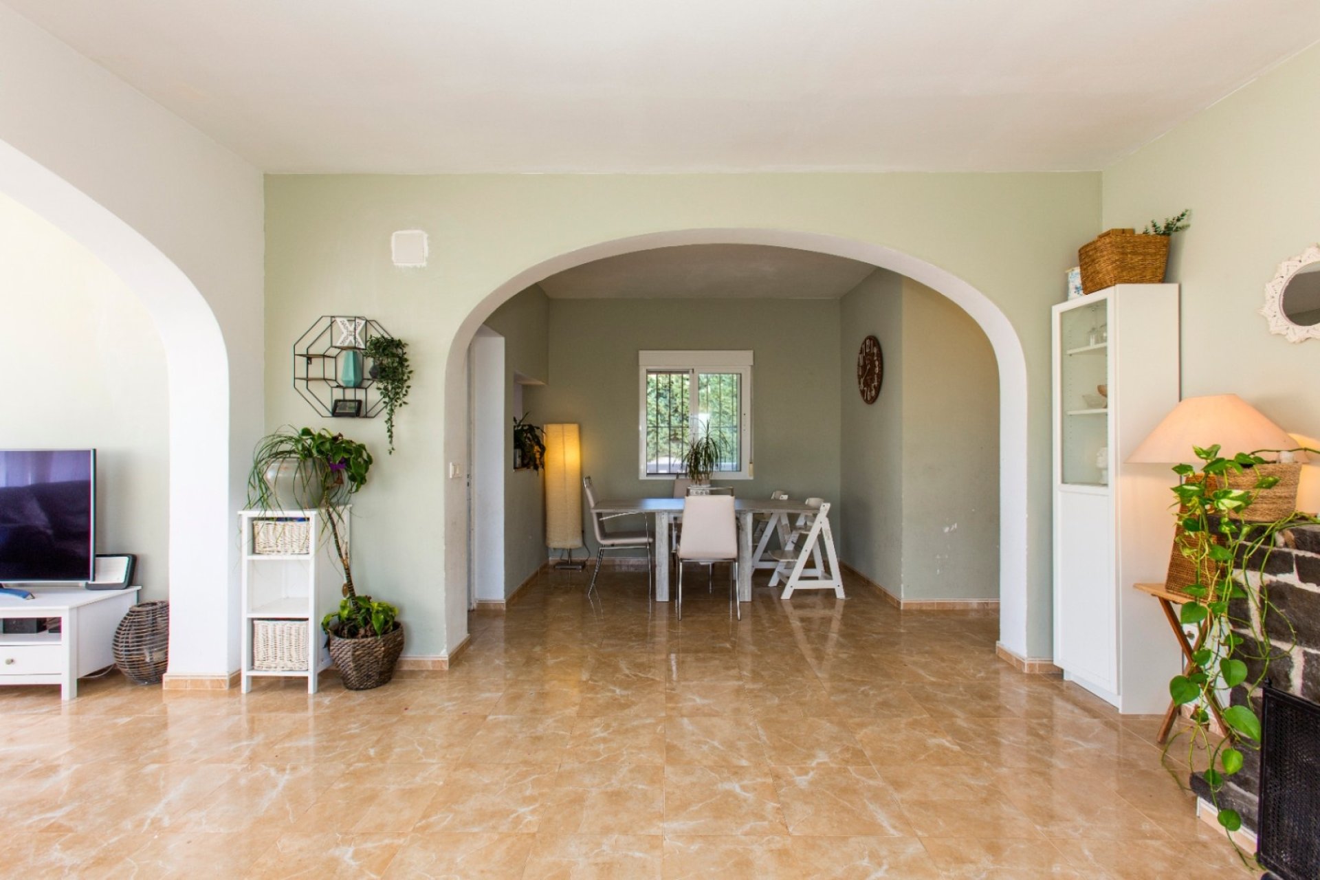 Vente - Villa - Calpe - El Sol