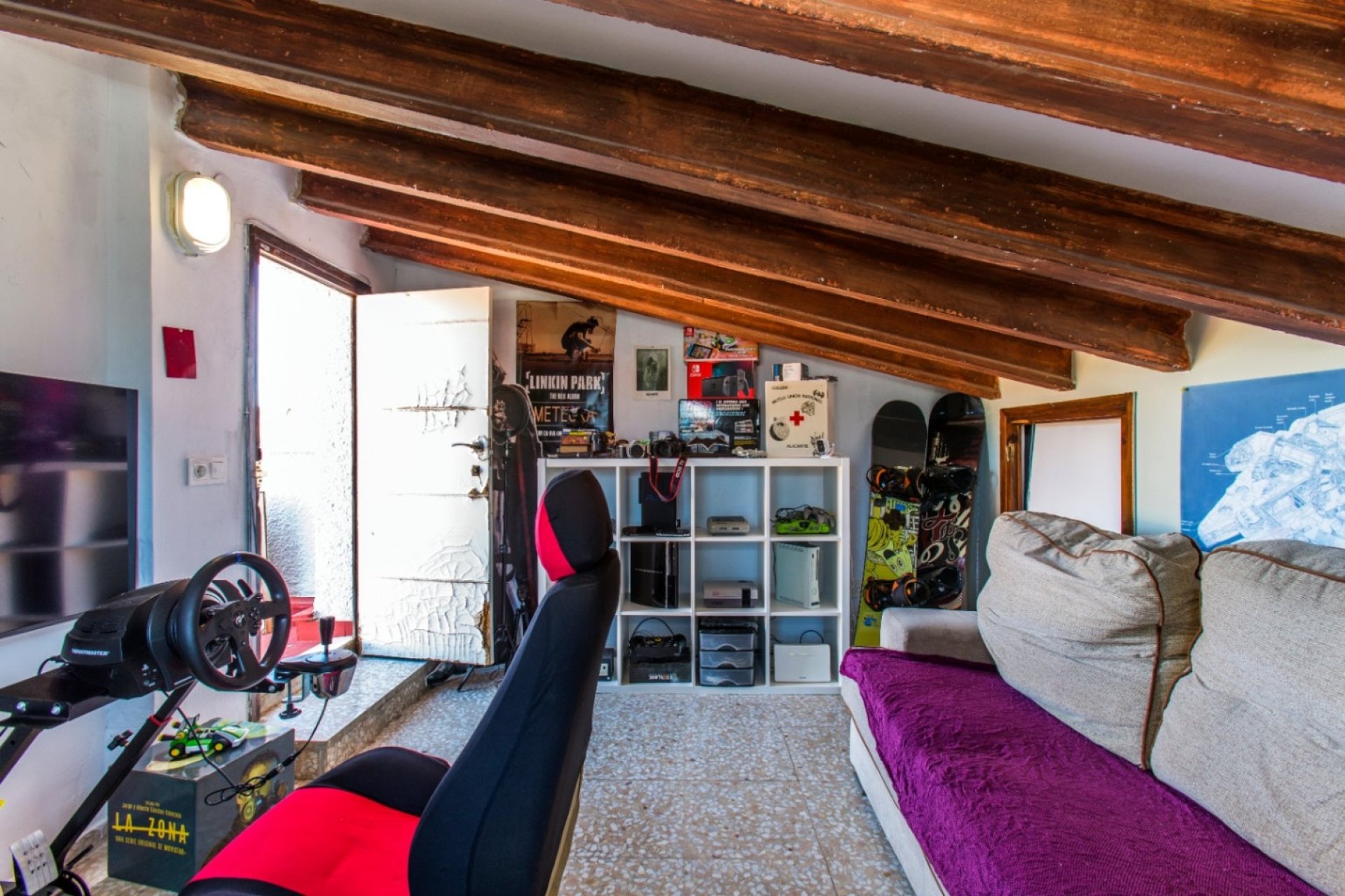 Vente - Villa - Calpe - El Sol