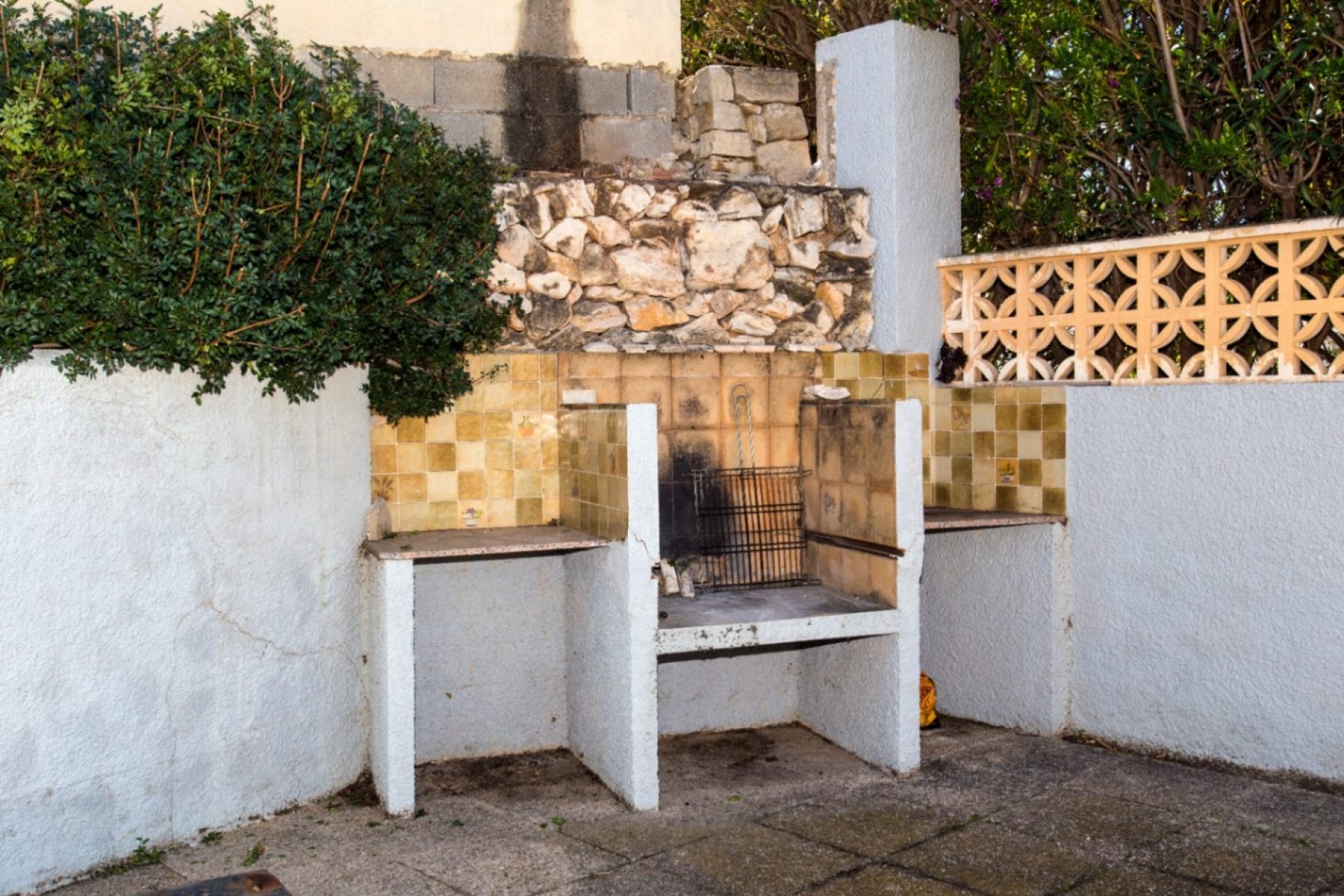 Vente - Villa - Calpe - El Sol