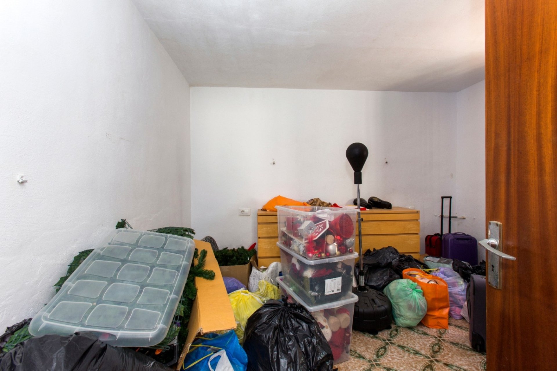 Vente - Villa - Calpe - El Sol
