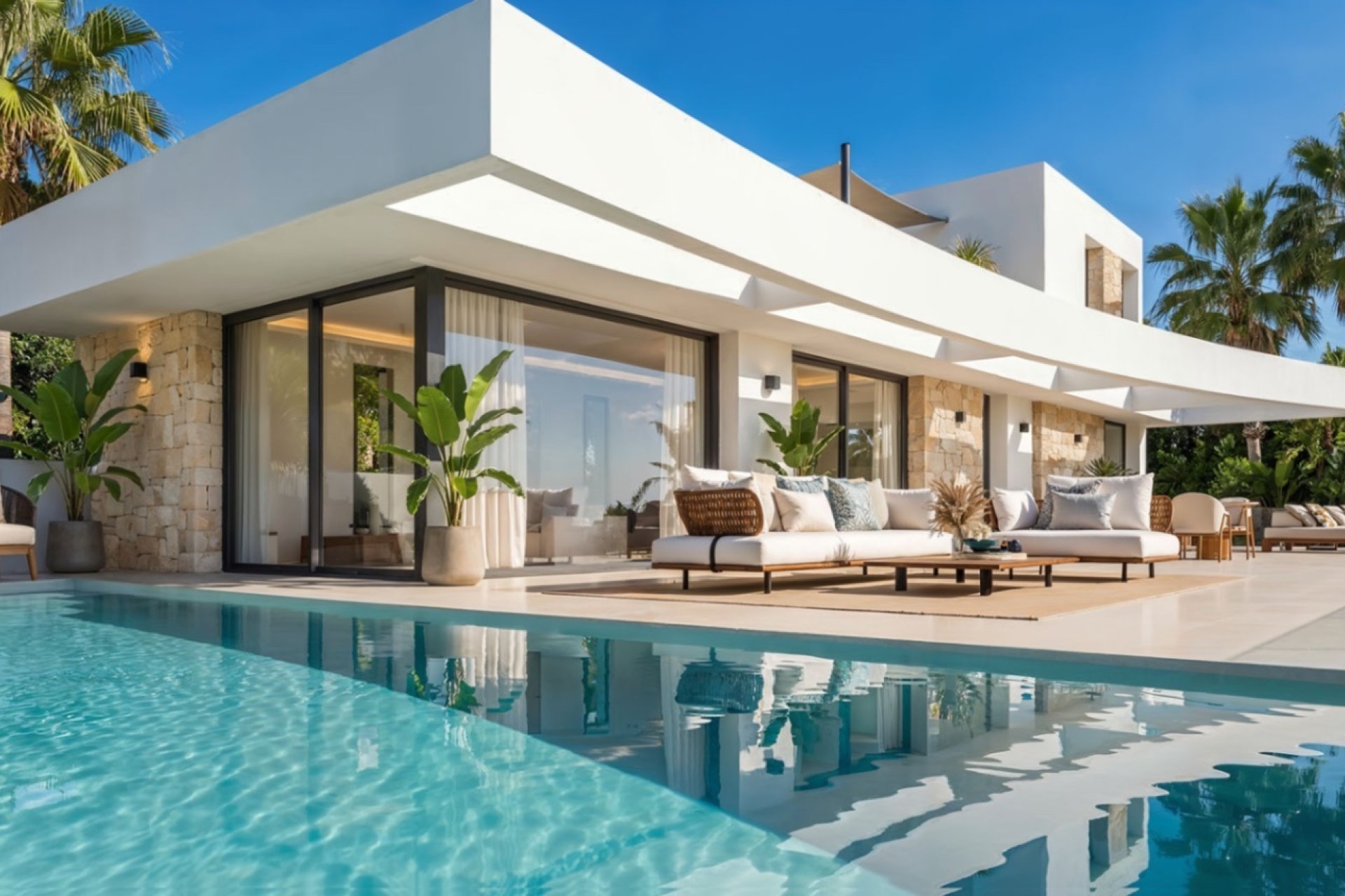Vente - Villa - Calpe - Empedrola