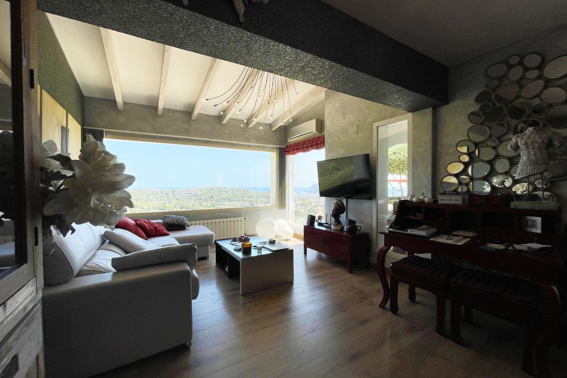 Vente - Villa - Calpe - Empedrola