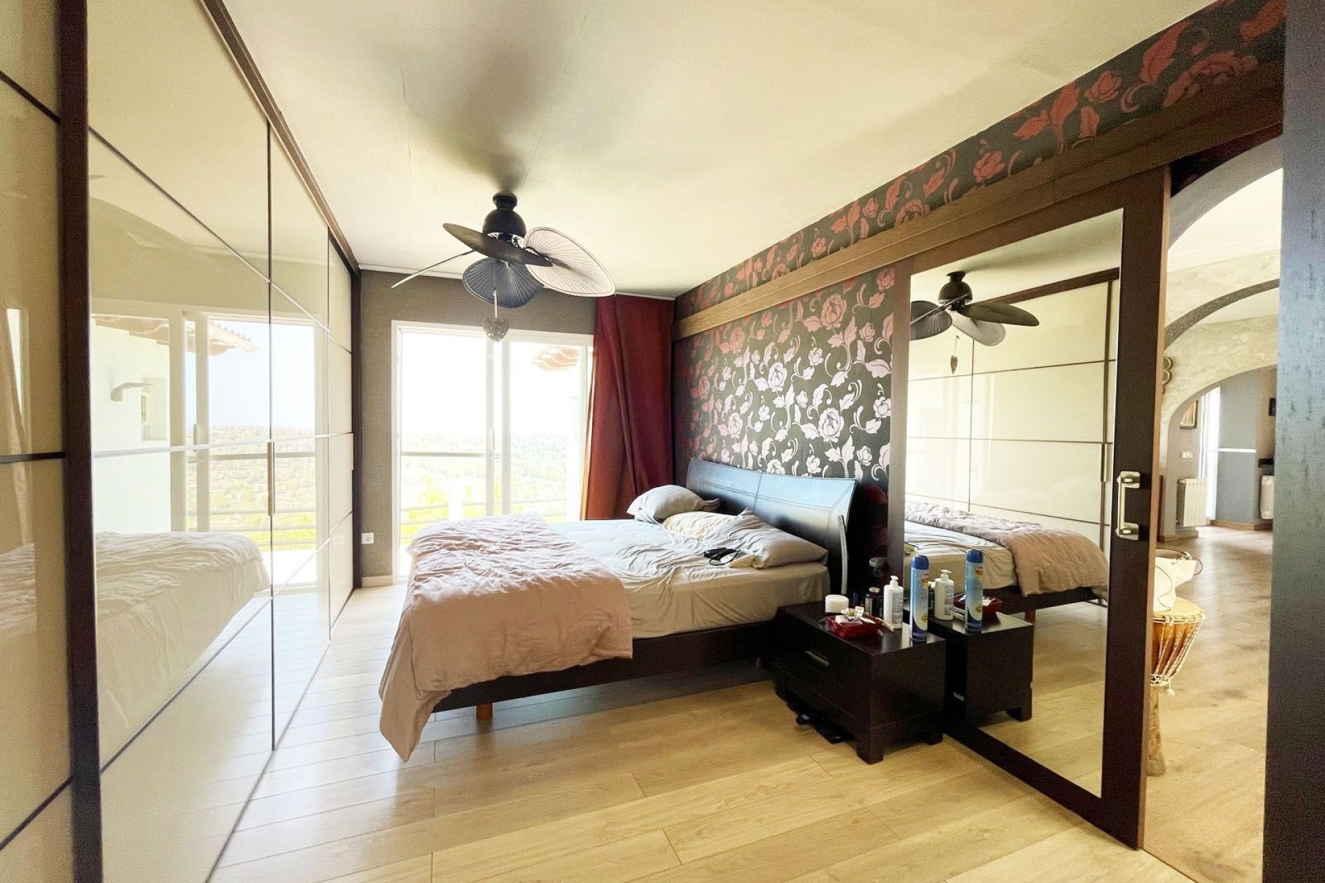 Vente - Villa - Calpe - Empedrola