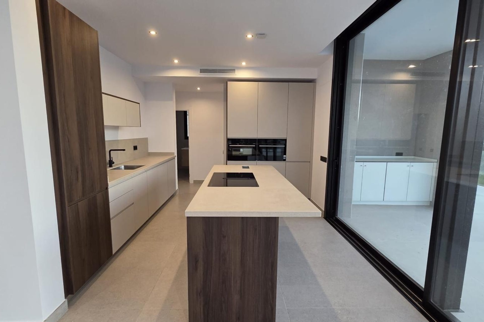Vente - Villa - Calpe - Empedrola