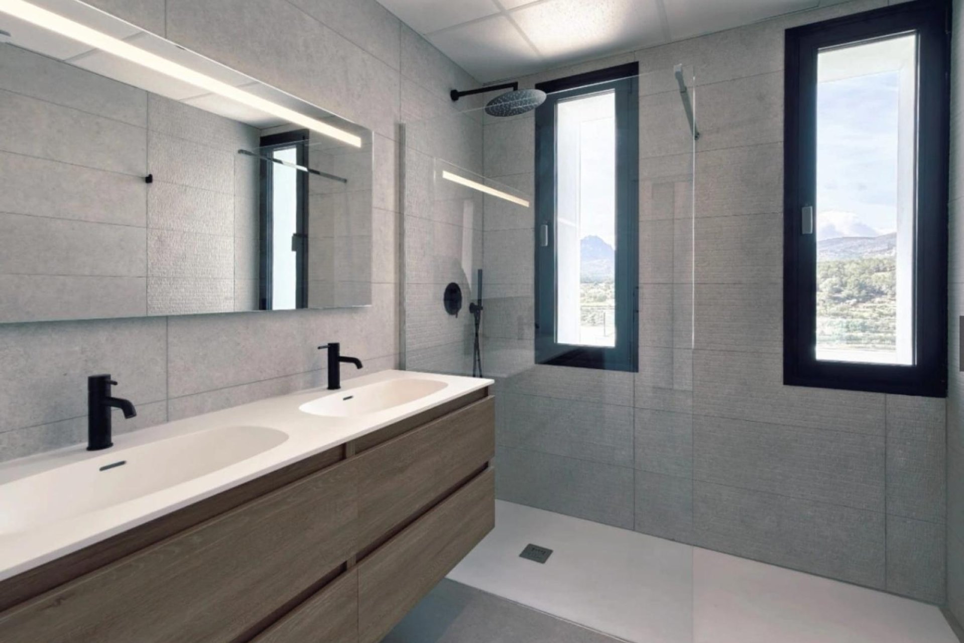 Vente - Villa - Calpe - Empedrola