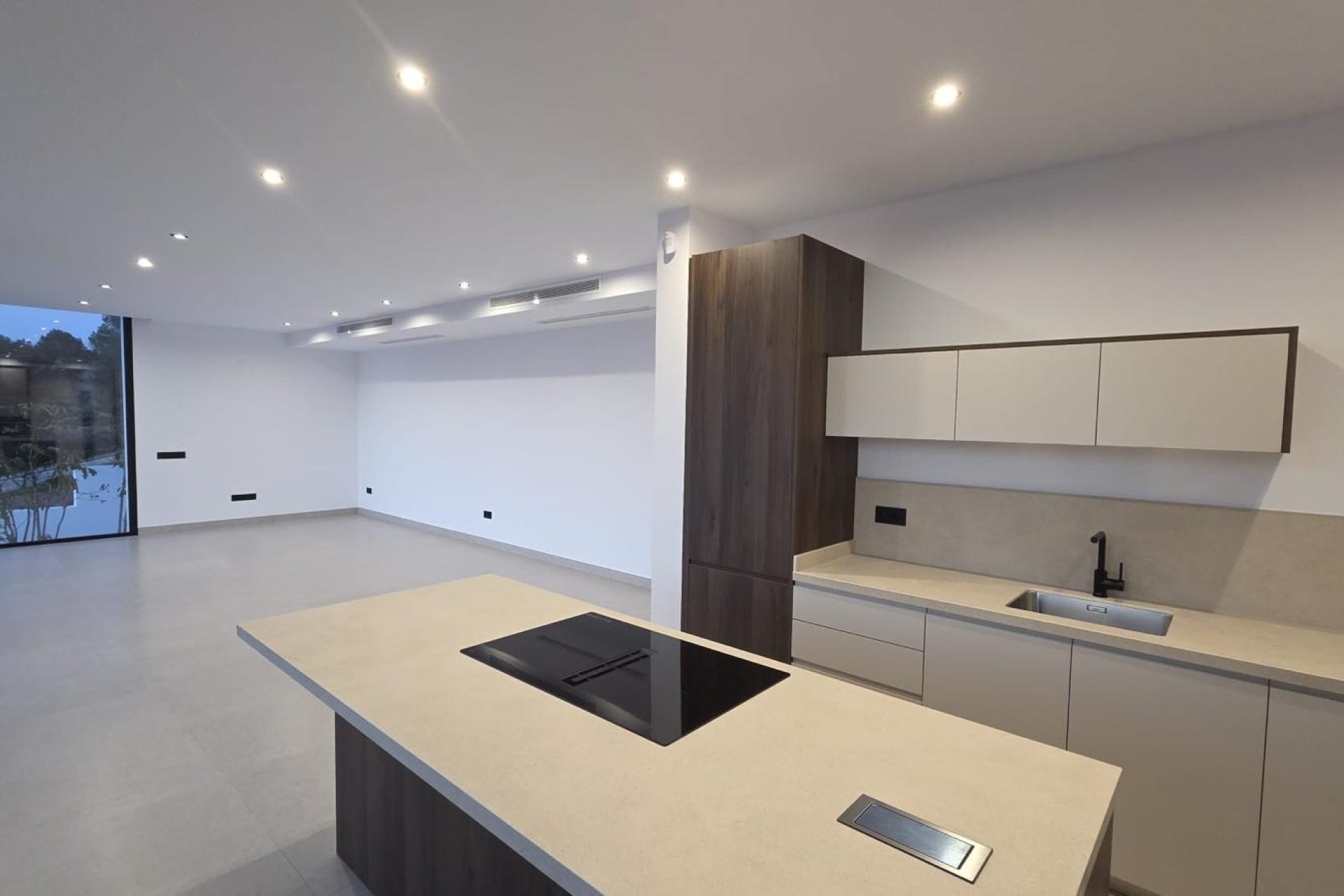 Vente - Villa - Calpe - Empedrola