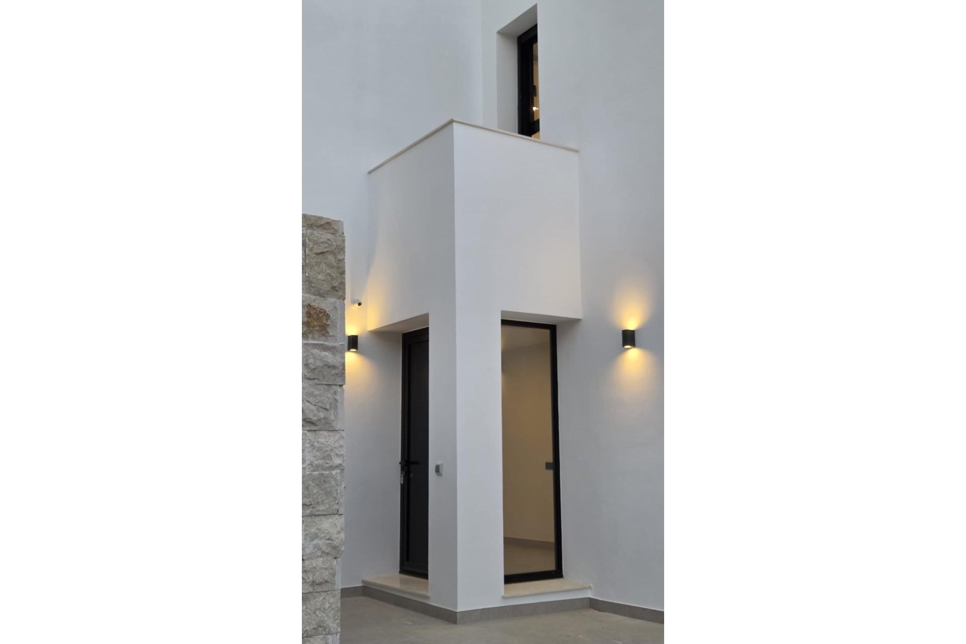 Vente - Villa - Calpe - Empedrola