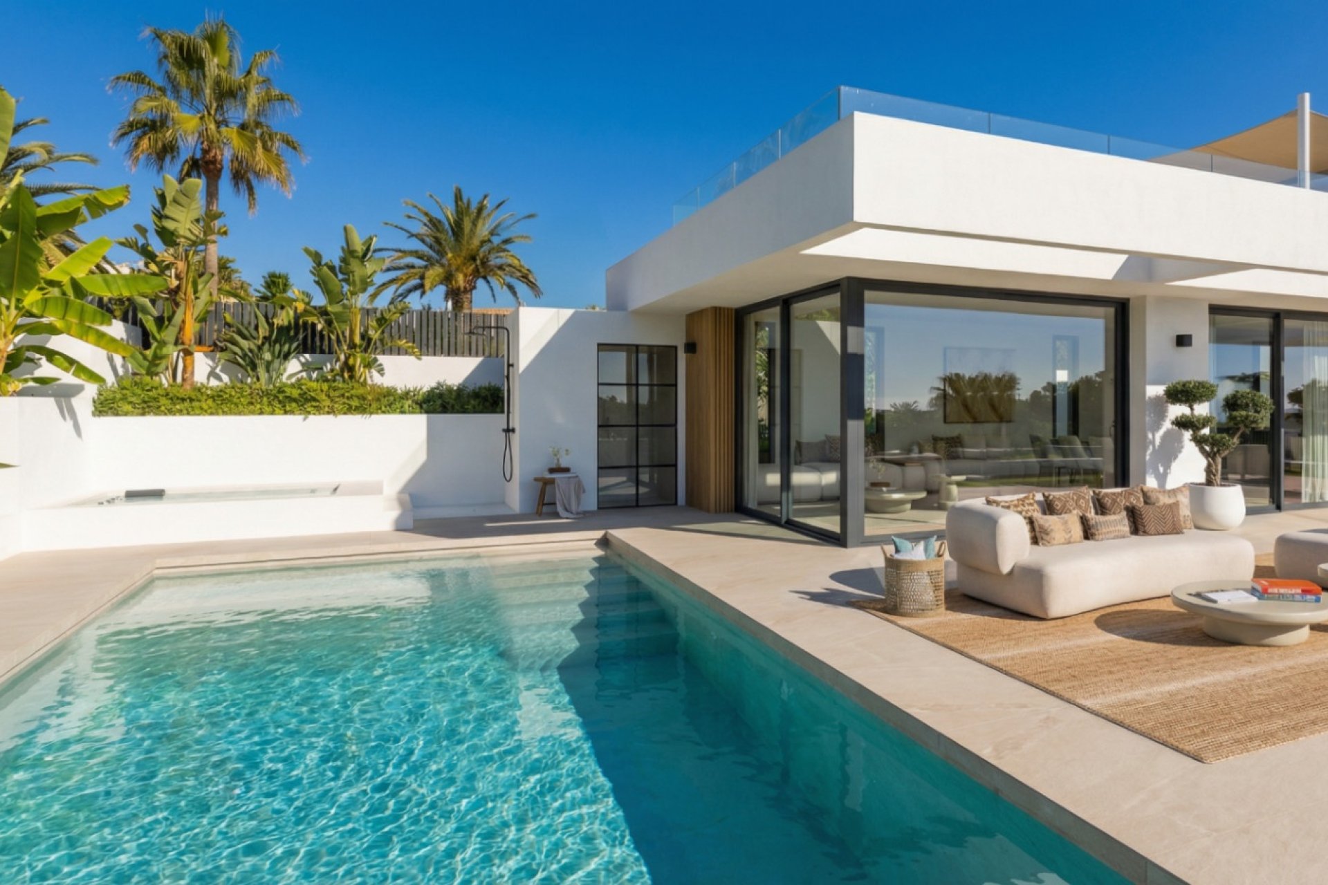 Vente - Villa - Calpe - Empedrola