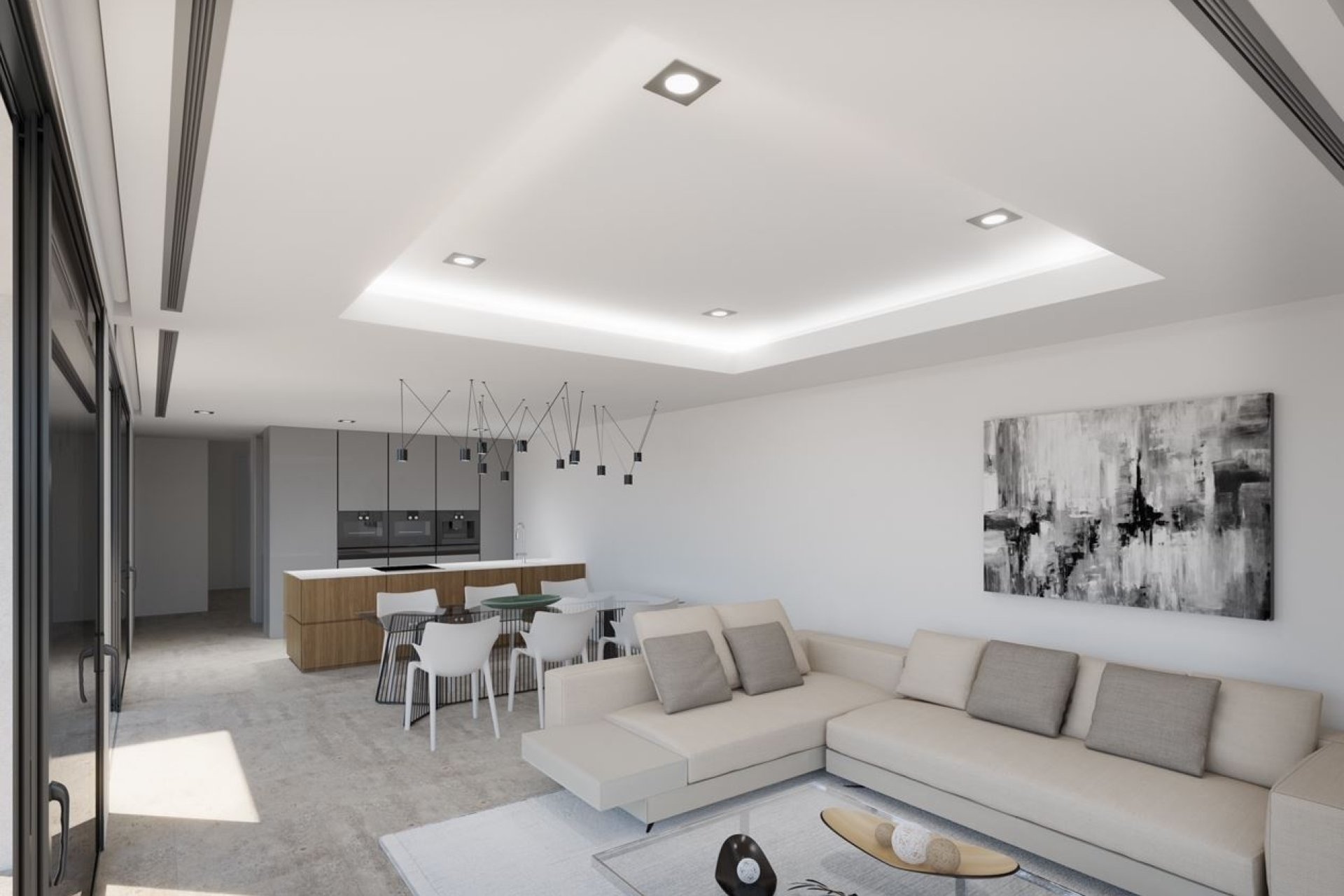 Vente - Villa - Calpe - Empedrola