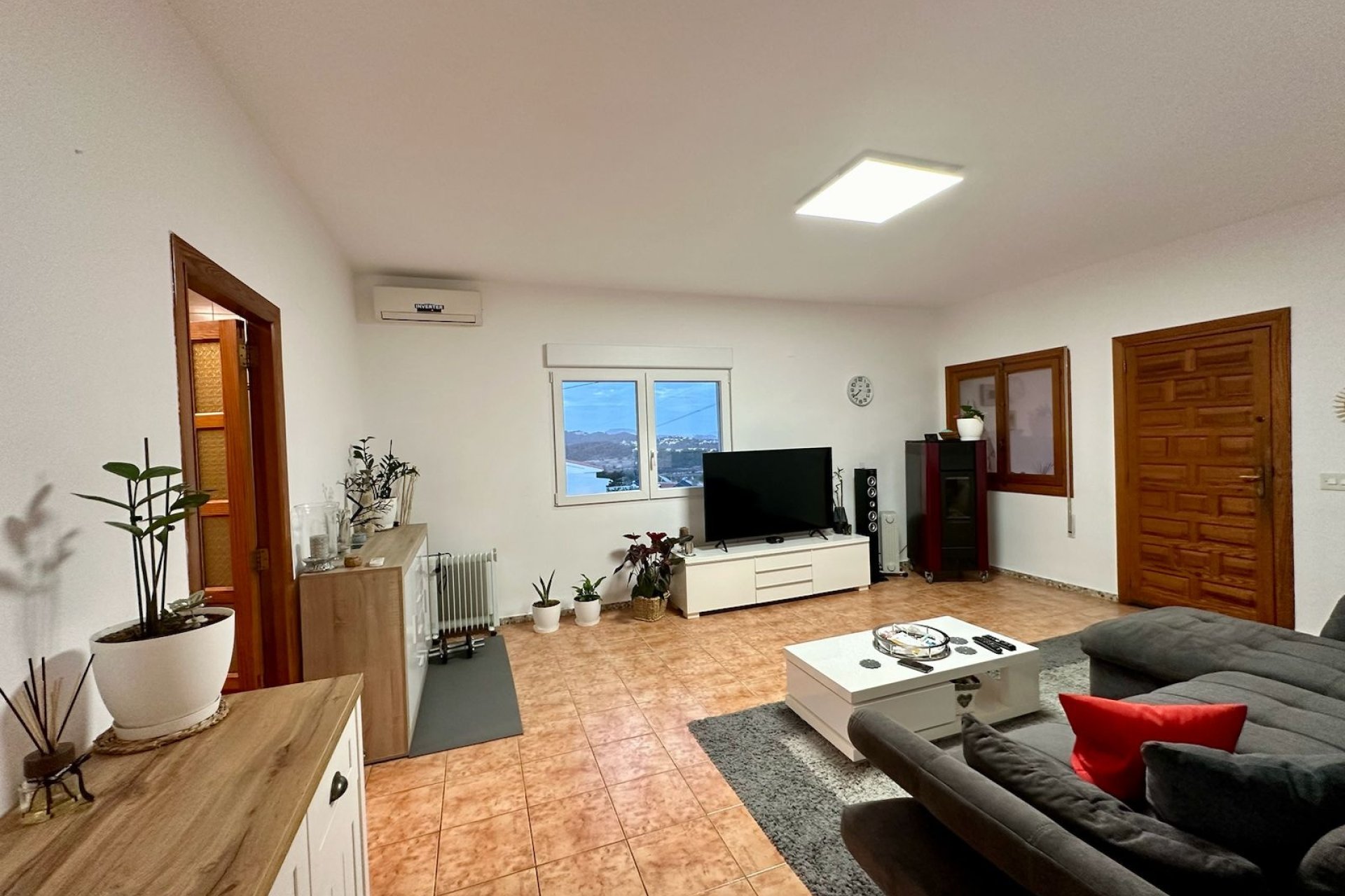 Vente - Villa - Calpe - Estación