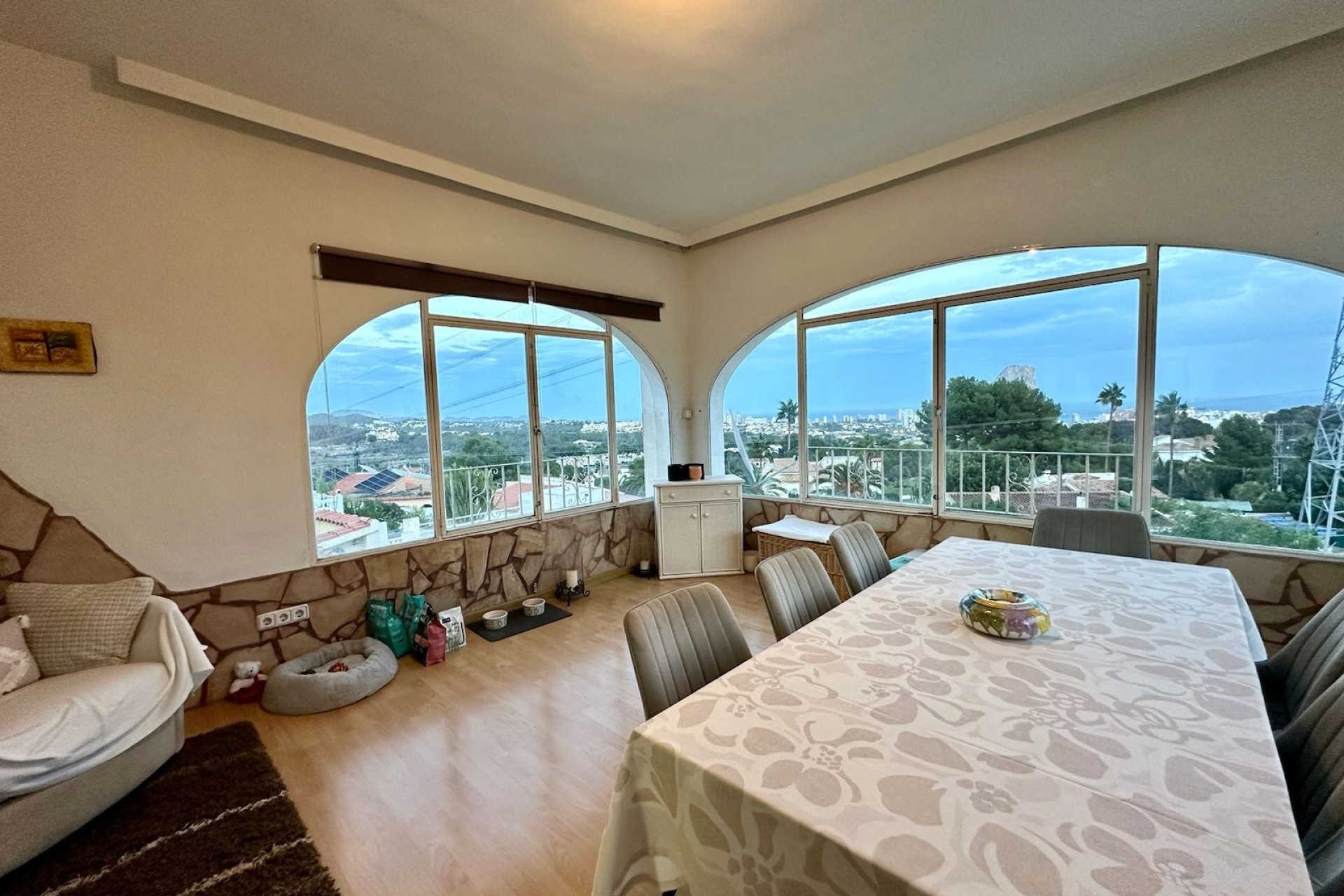 Vente - Villa - Calpe - Estación