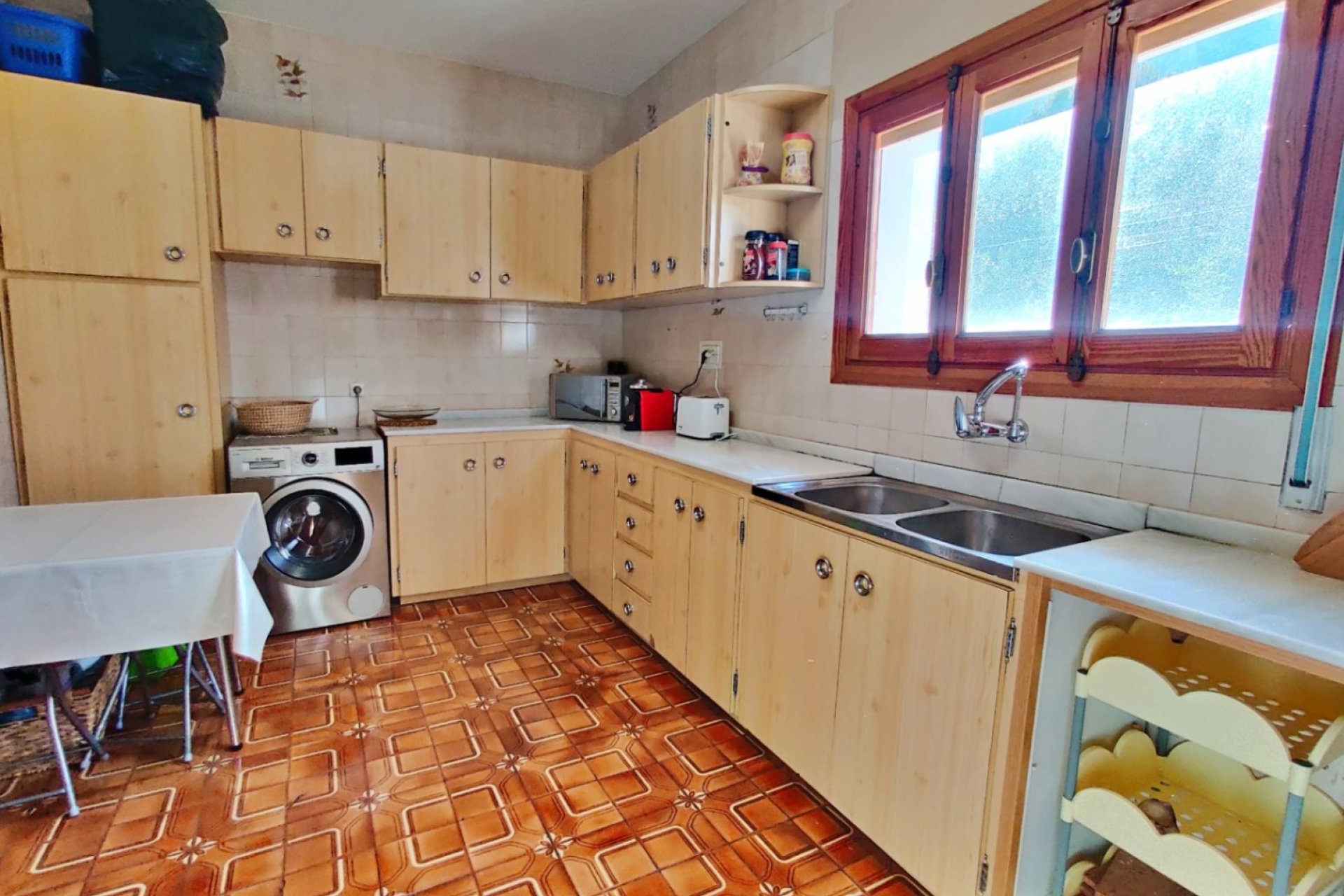 Vente - Villa - Calpe - Estación