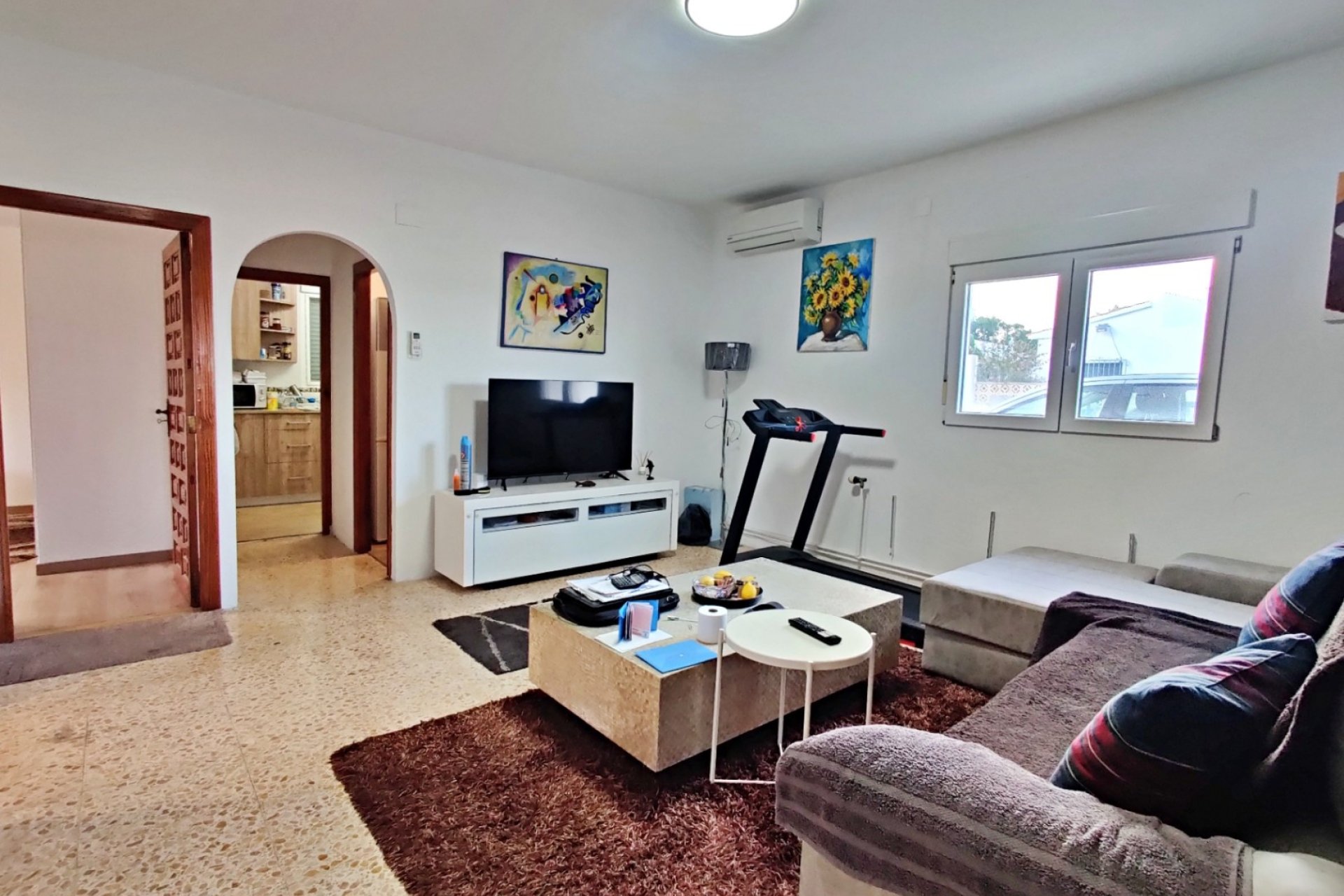 Vente - Villa - Calpe - Estación