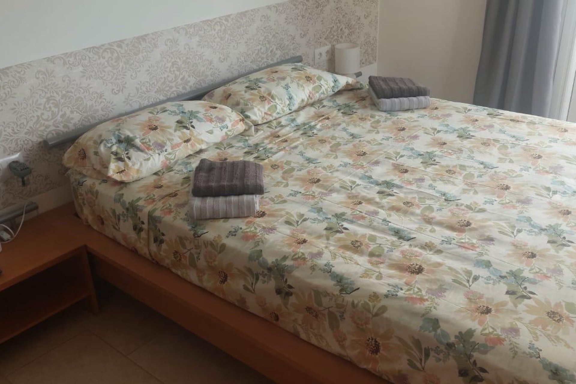 Vente - Villa - Calpe - Garduix