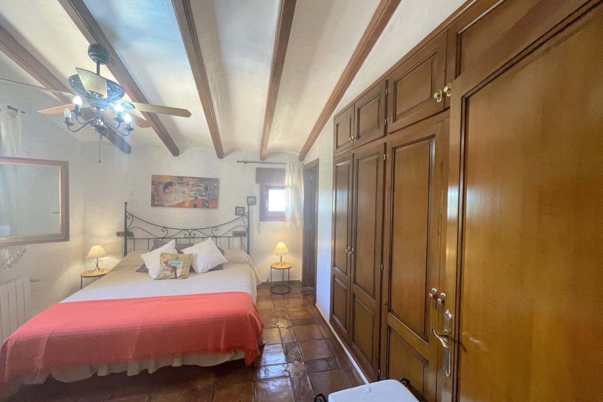 Vente - Villa - Calpe - Garduix