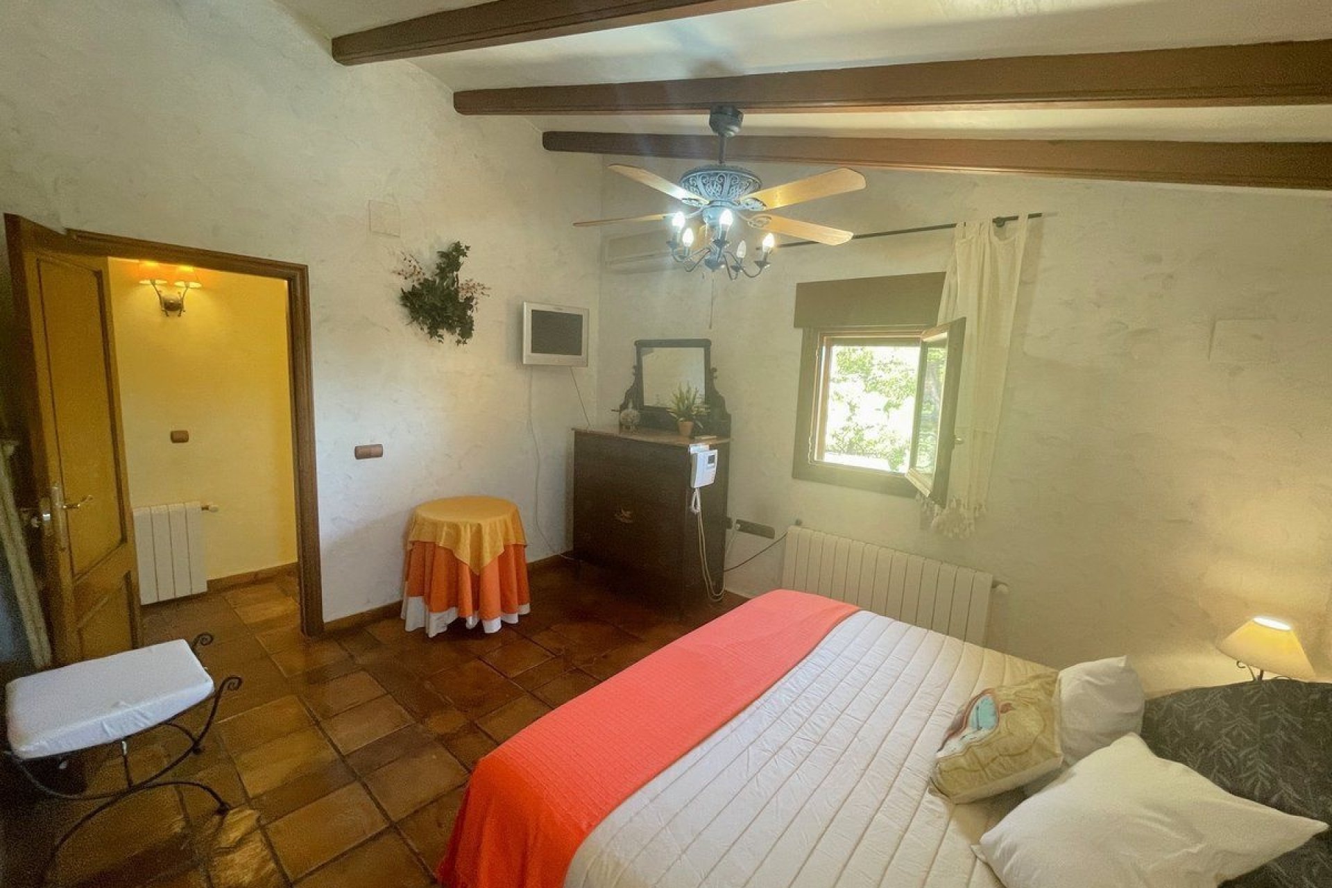 Vente - Villa - Calpe - Garduix