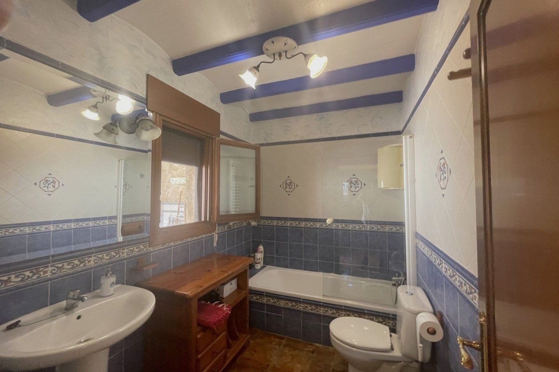 Vente - Villa - Calpe - Garduix