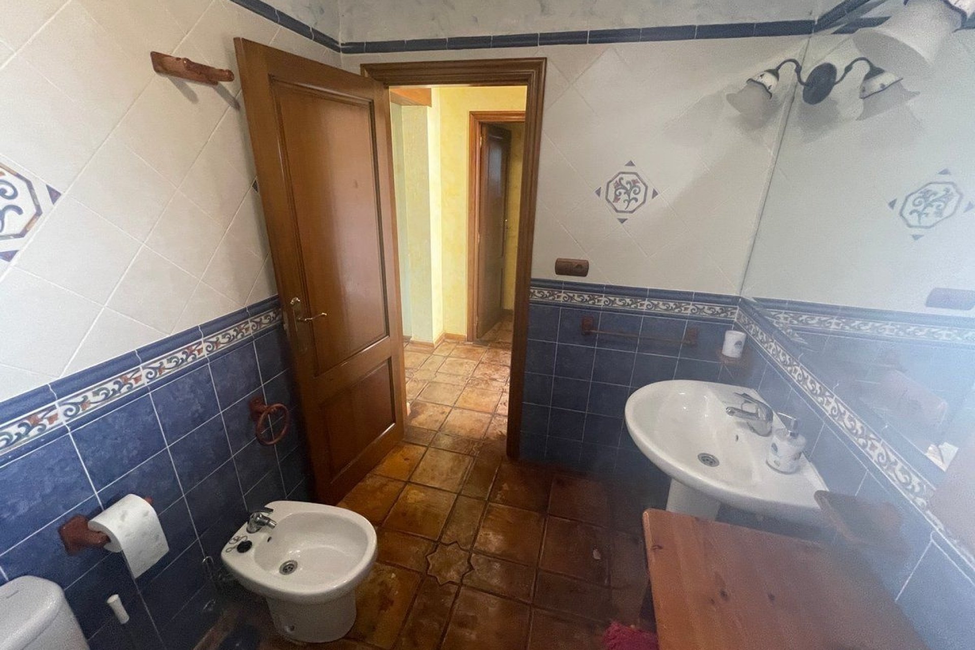 Vente - Villa - Calpe - Garduix