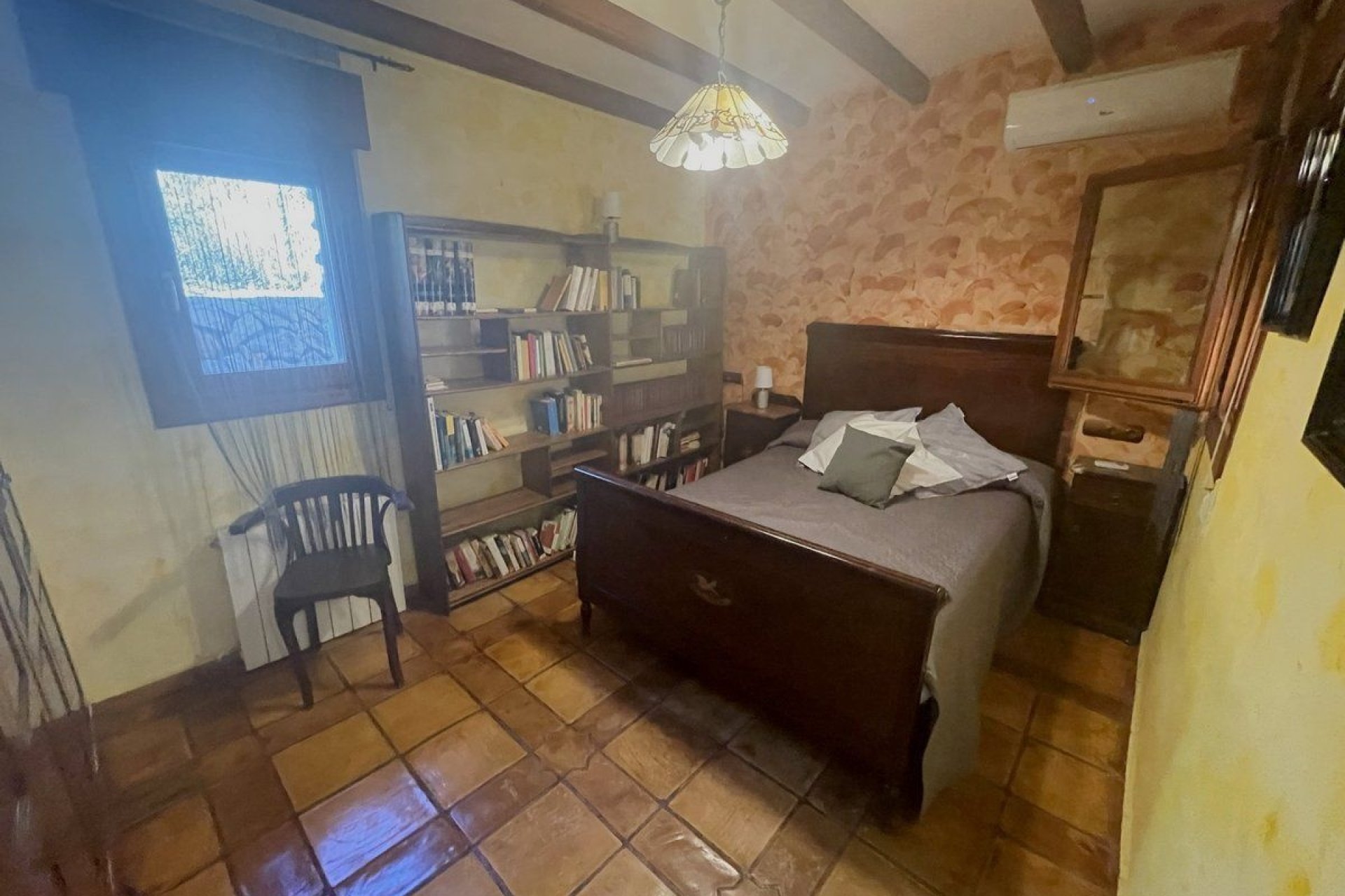 Vente - Villa - Calpe - Garduix
