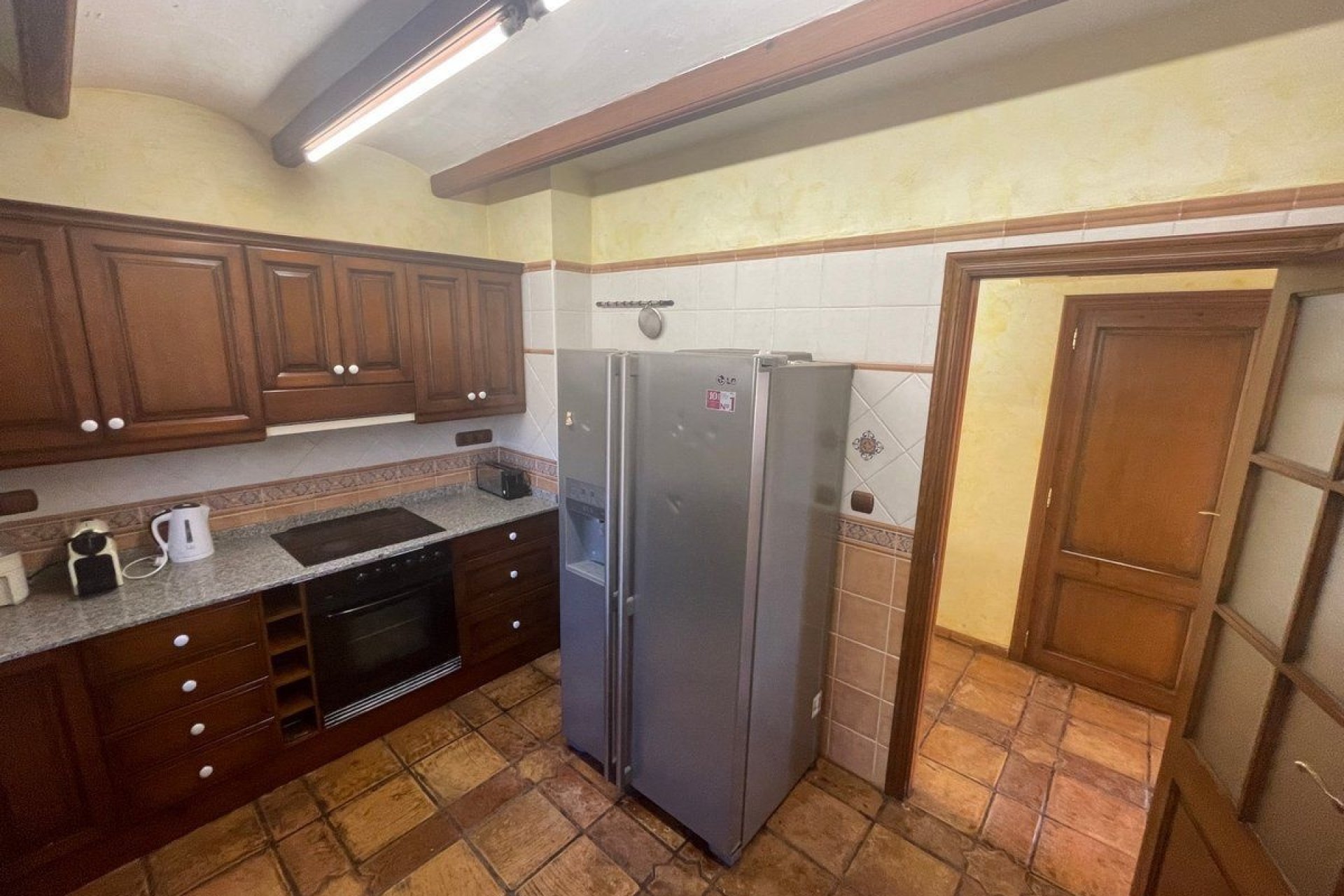 Vente - Villa - Calpe - Garduix
