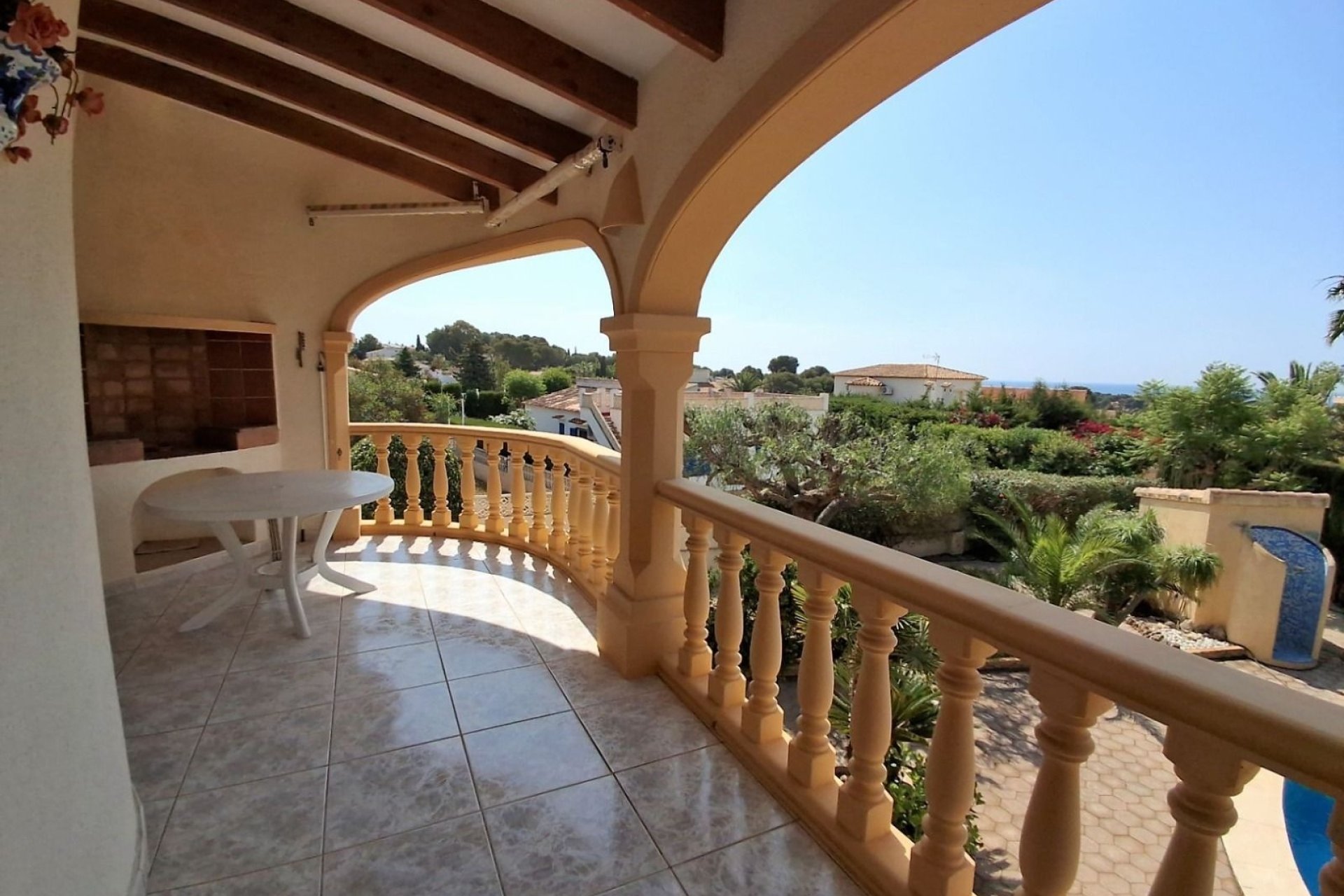 Vente - Villa - Calpe - Gran Sol