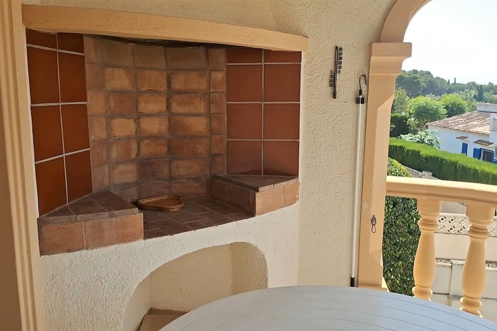 Vente - Villa - Calpe - Gran Sol
