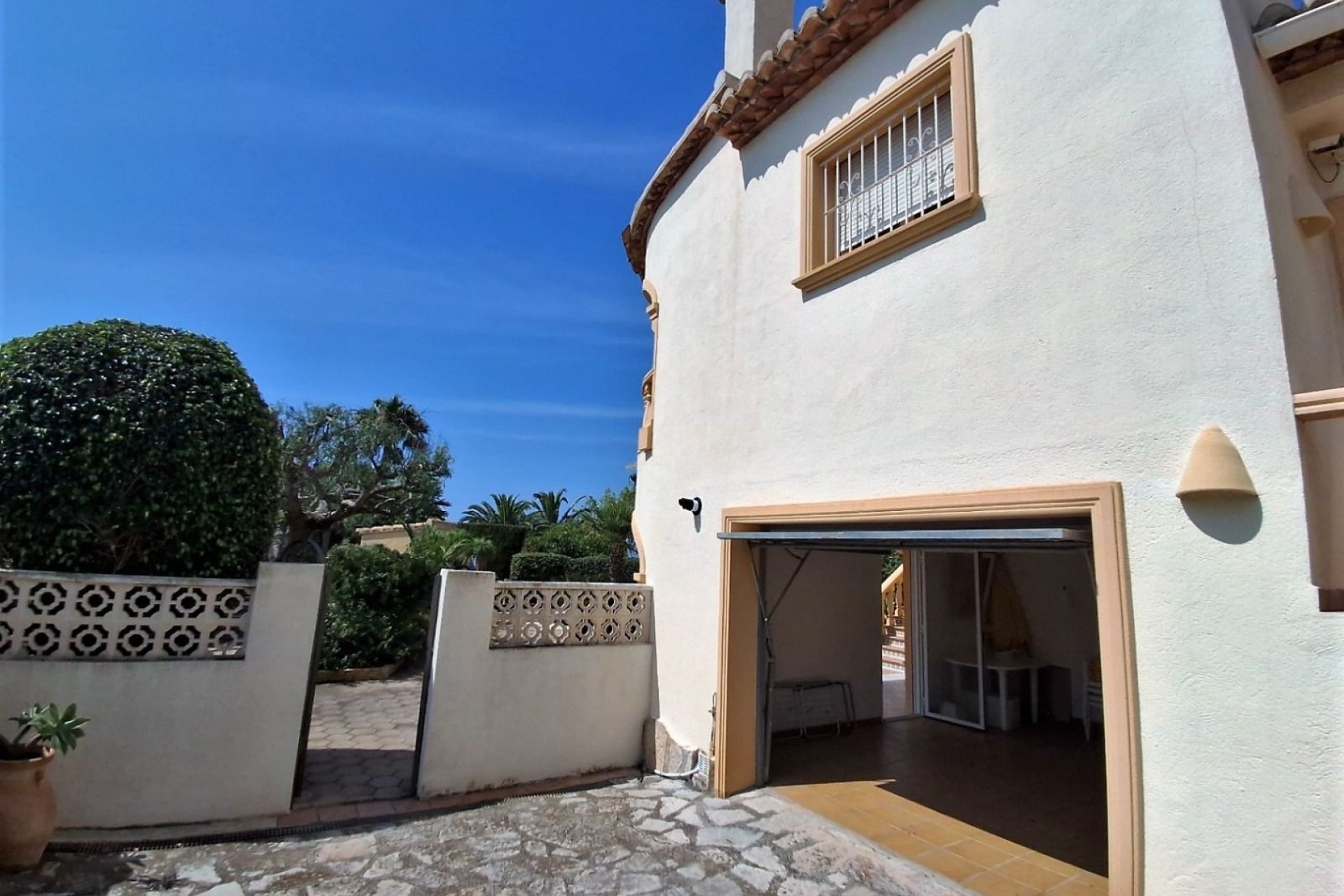 Vente - Villa - Calpe - Gran Sol