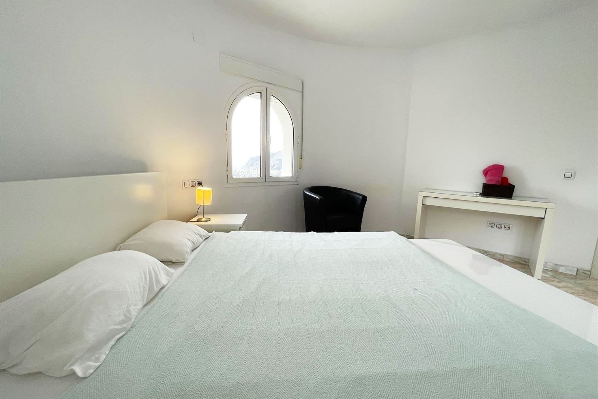 Vente - Villa - Calpe - Gran Sol