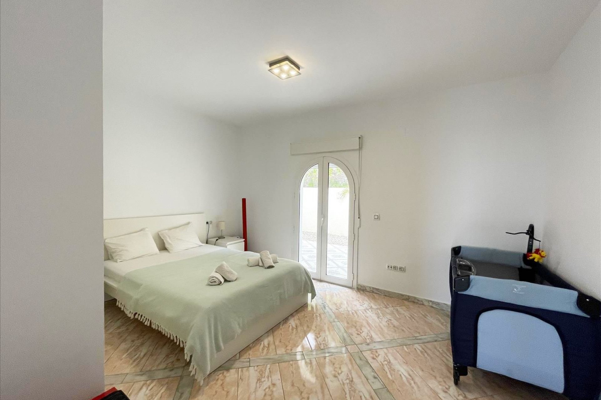Vente - Villa - Calpe - Gran Sol