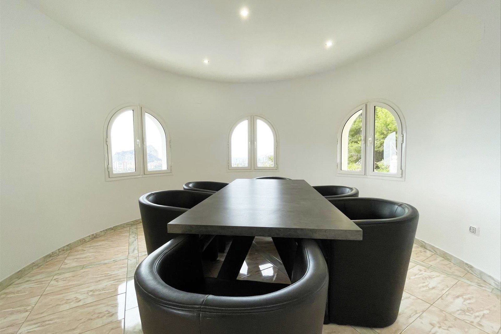 Vente - Villa - Calpe - Gran Sol