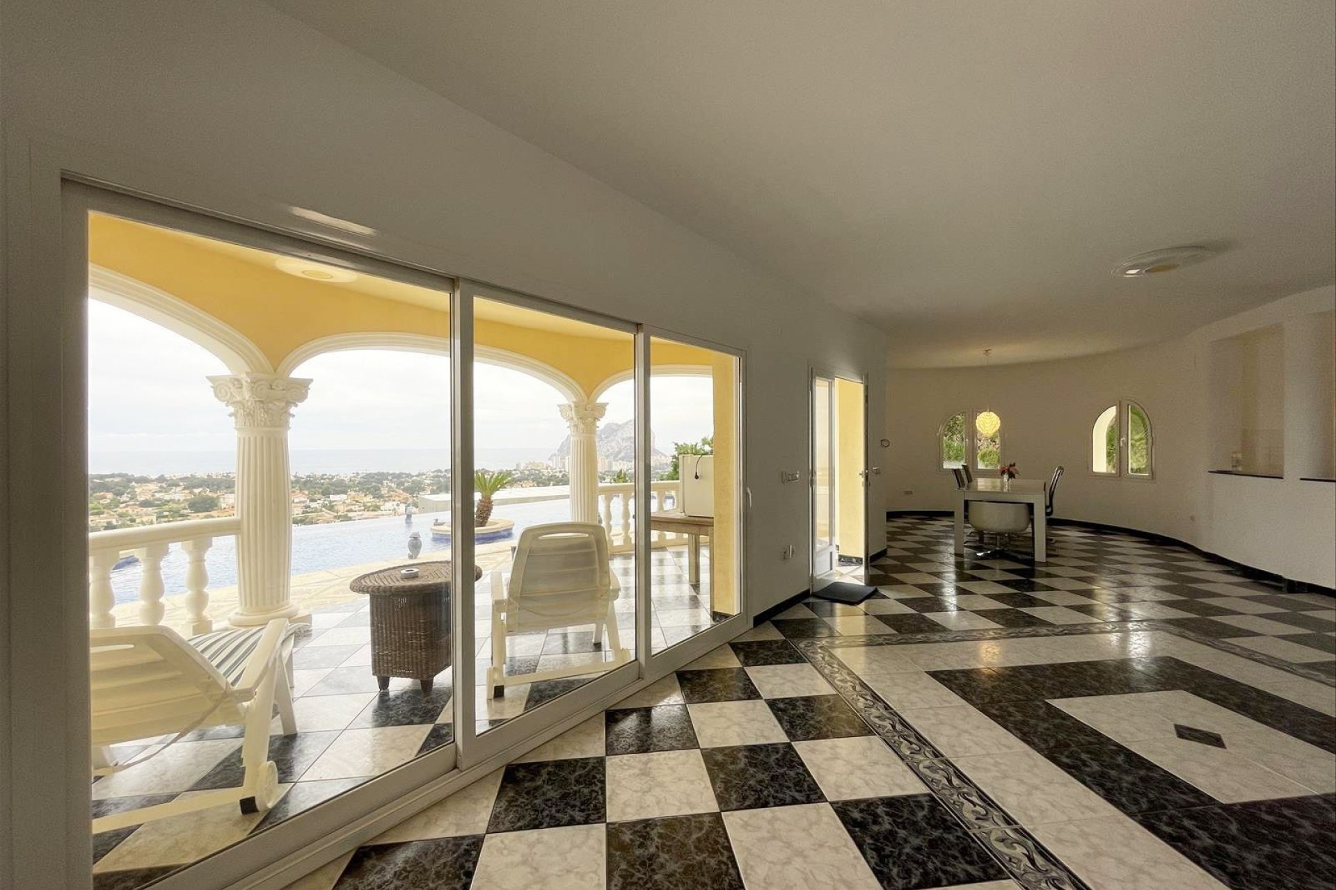 Vente - Villa - Calpe - Gran Sol