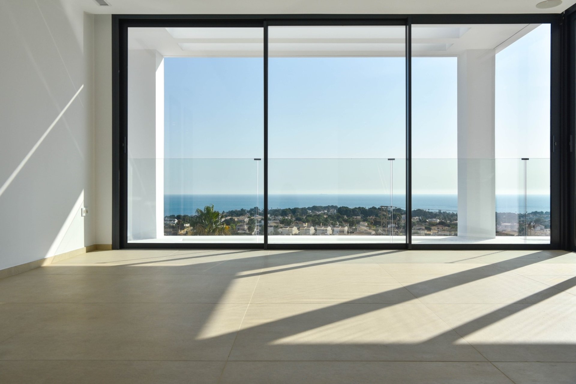 Vente - Villa - Calpe - Gran Sol