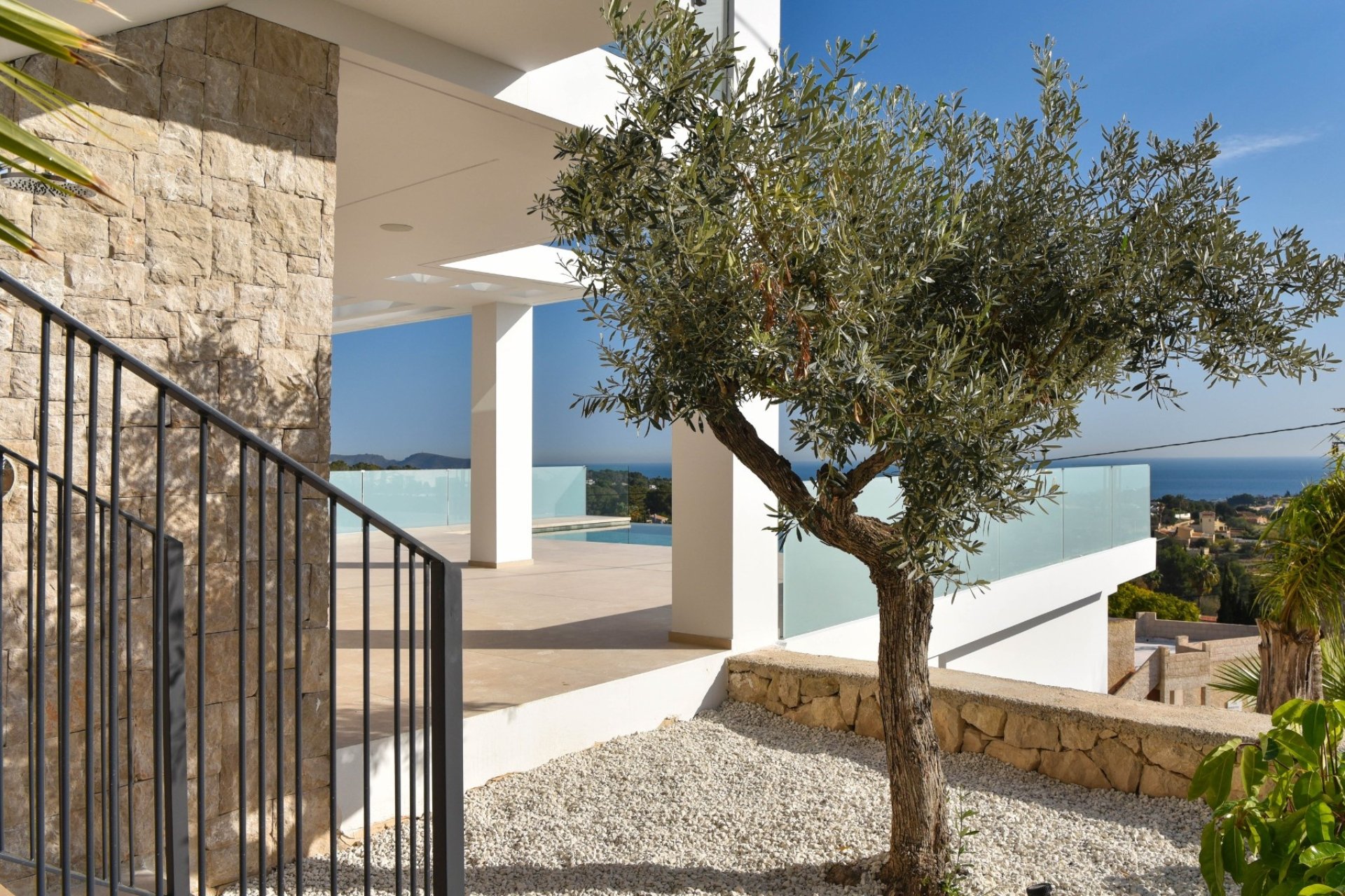 Vente - Villa - Calpe - Gran Sol
