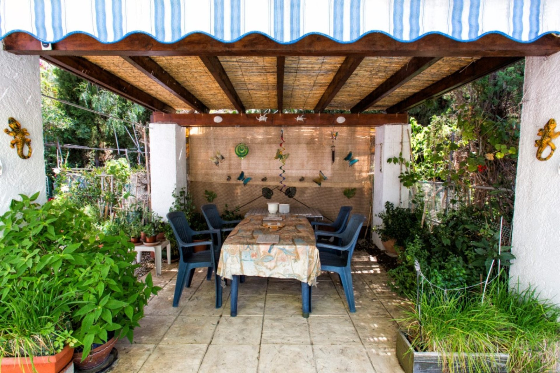 Vente - Villa - Calpe - La Cometa III