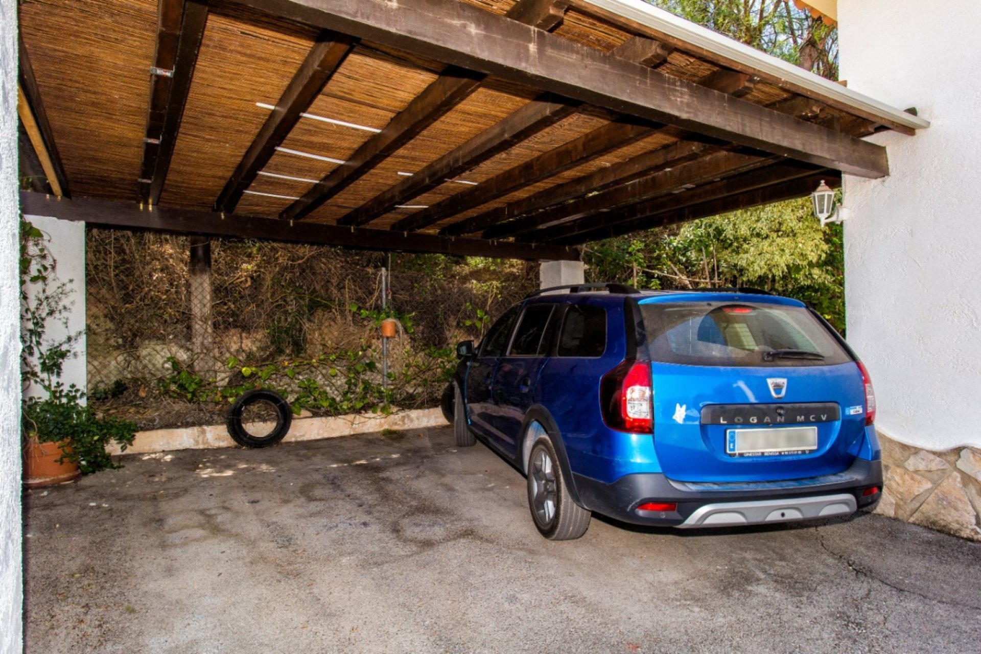 Vente - Villa - Calpe - La Cometa III