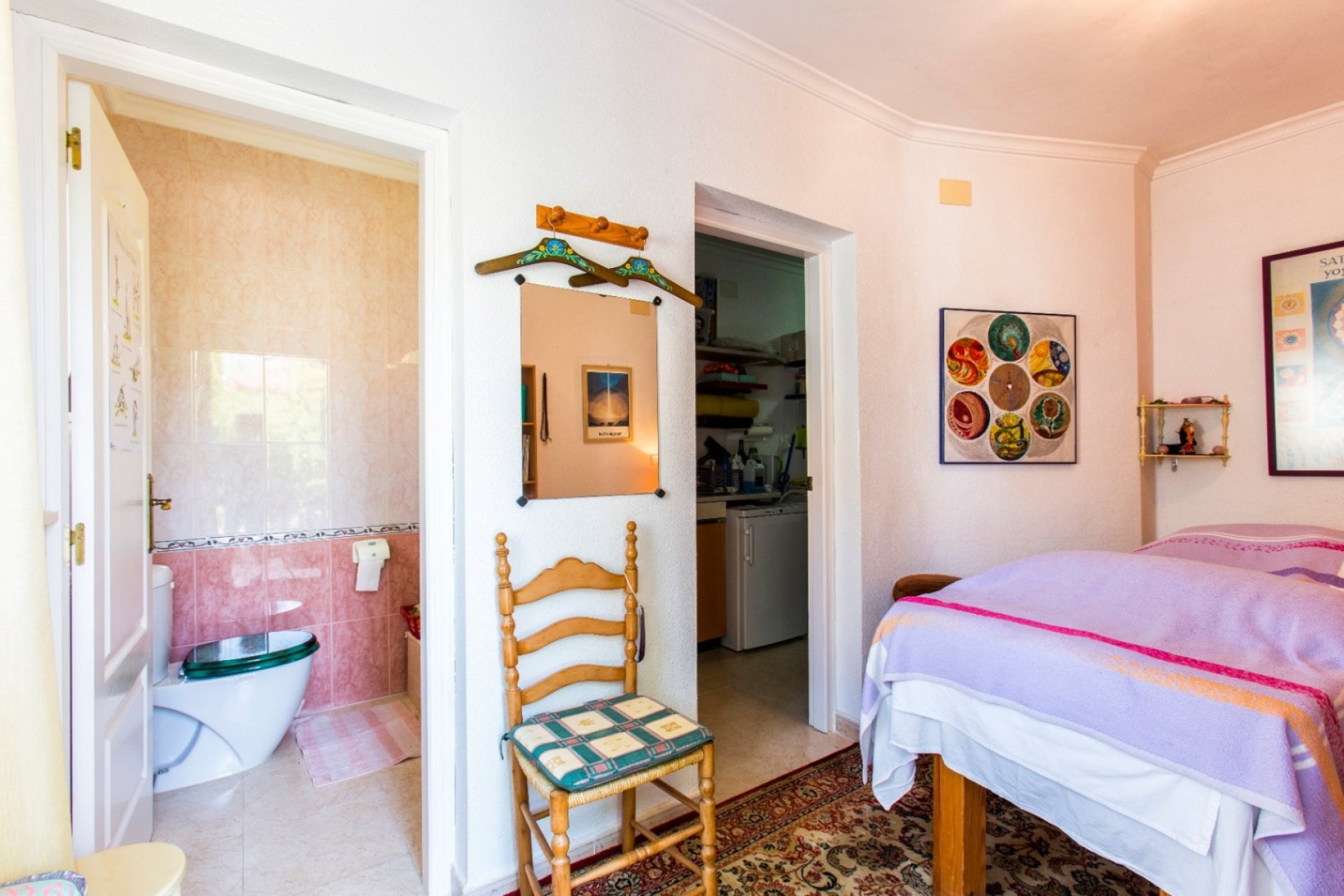 Vente - Villa - Calpe - La Cometa III