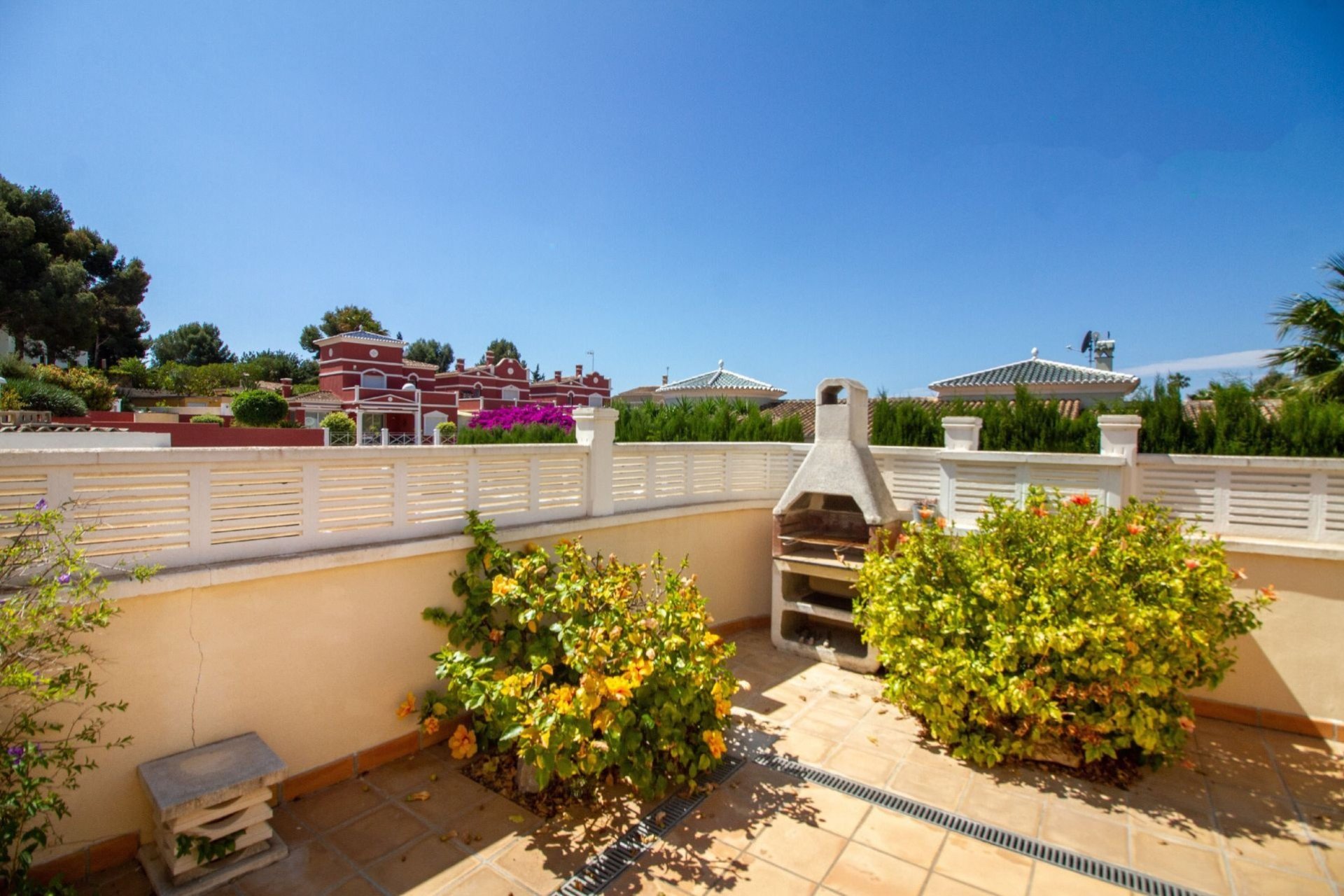 Vente - Villa - Calpe - La Vallessa