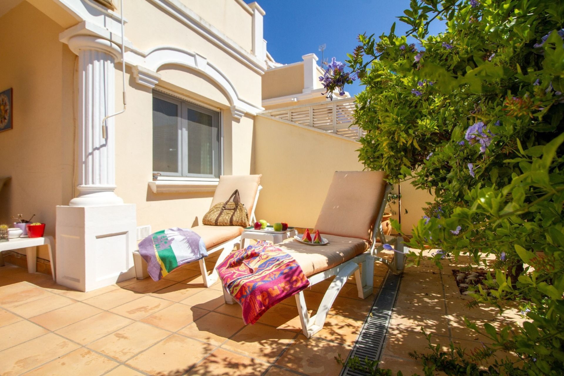 Vente - Villa - Calpe - La Vallessa