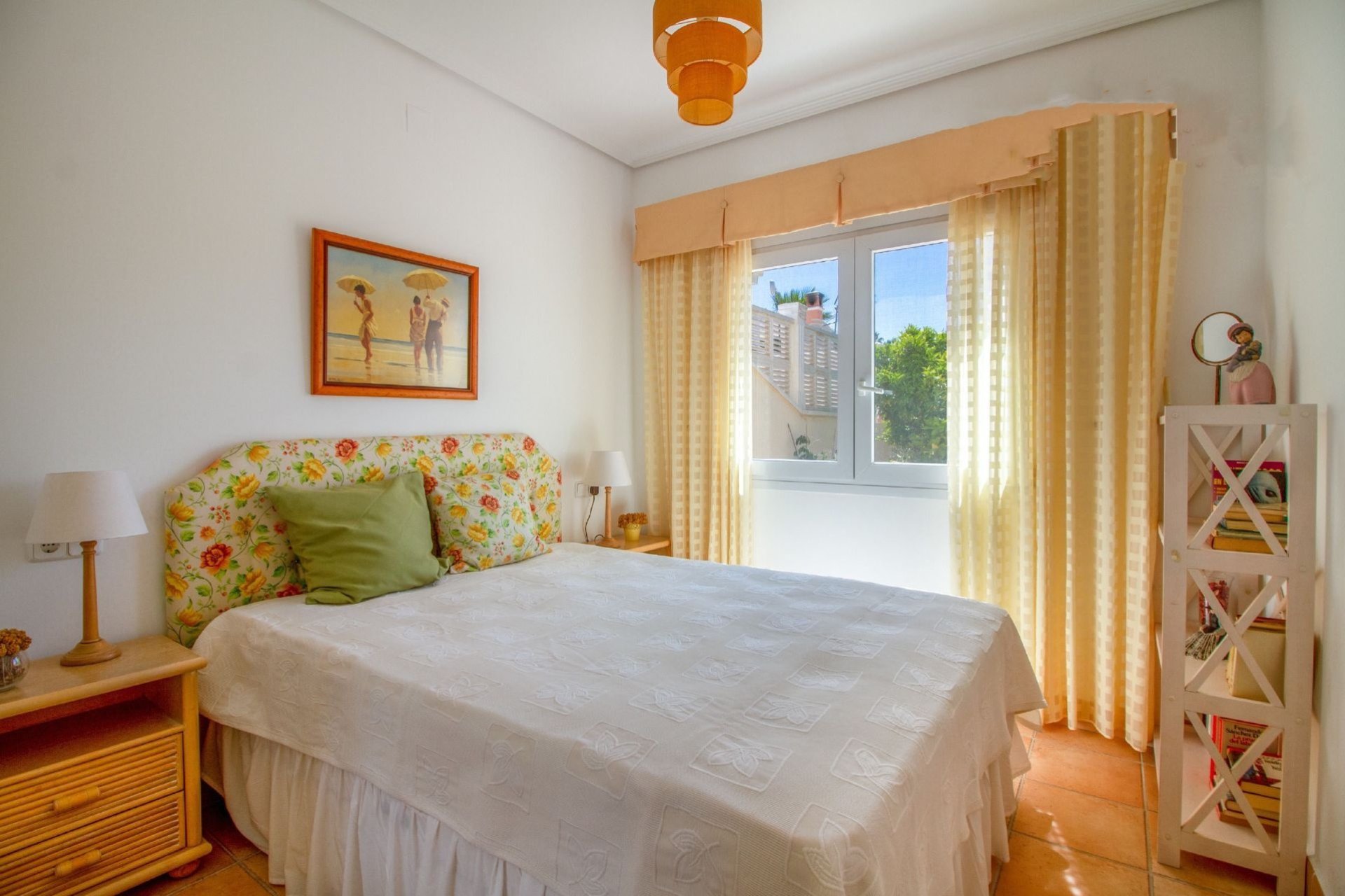 Vente - Villa - Calpe - La Vallessa